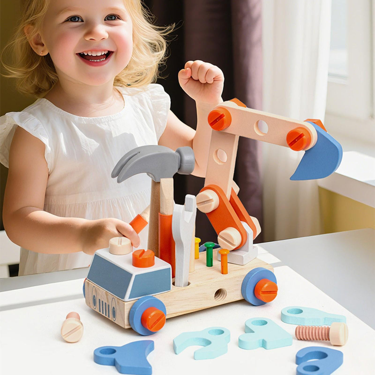 Educational Toys