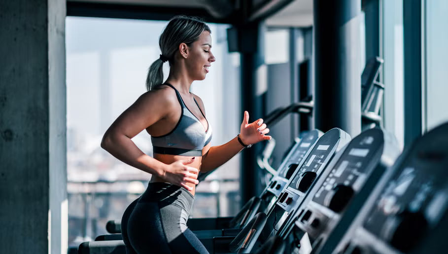 Fitness