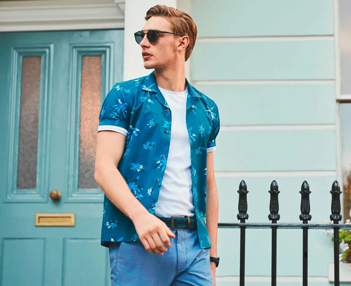 Men Fashion