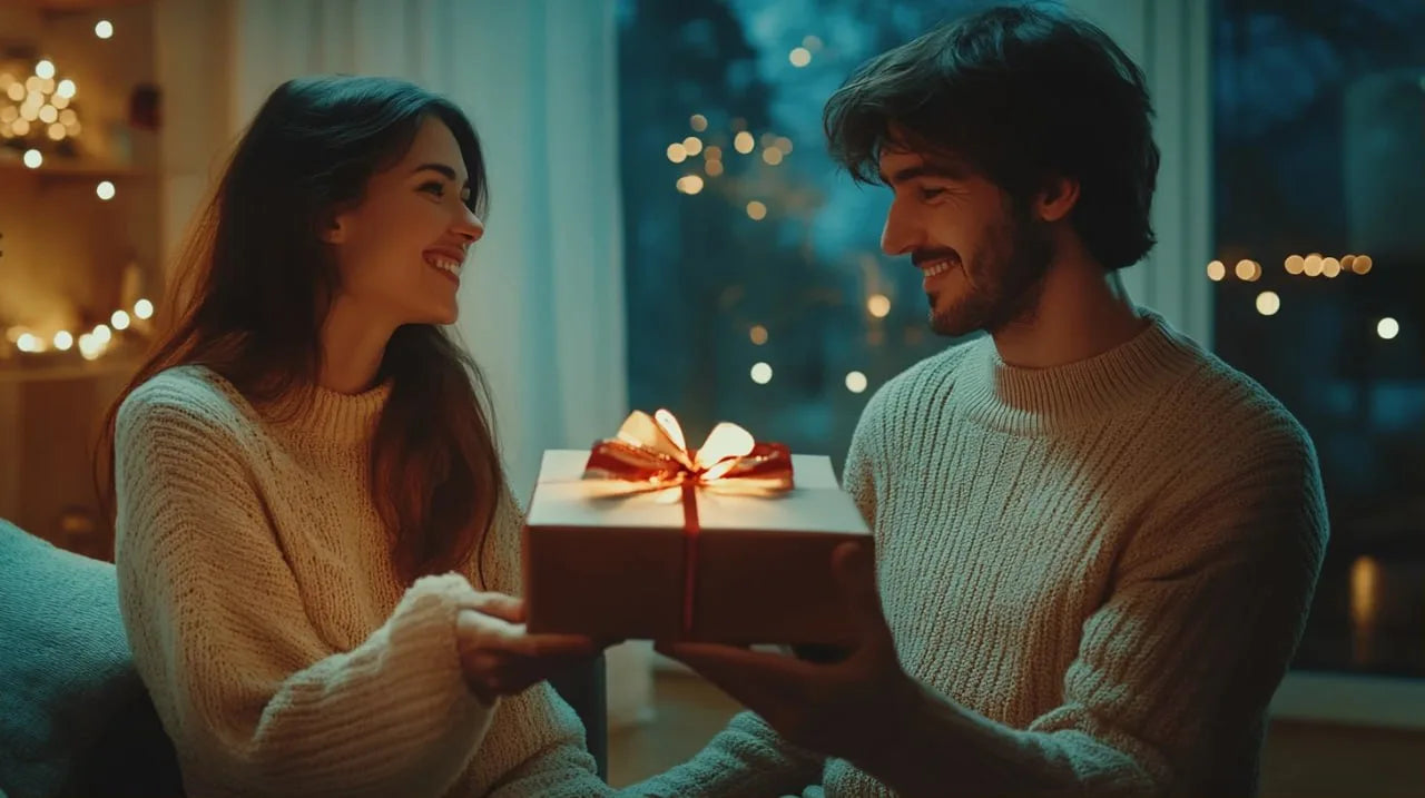 Gifts & More