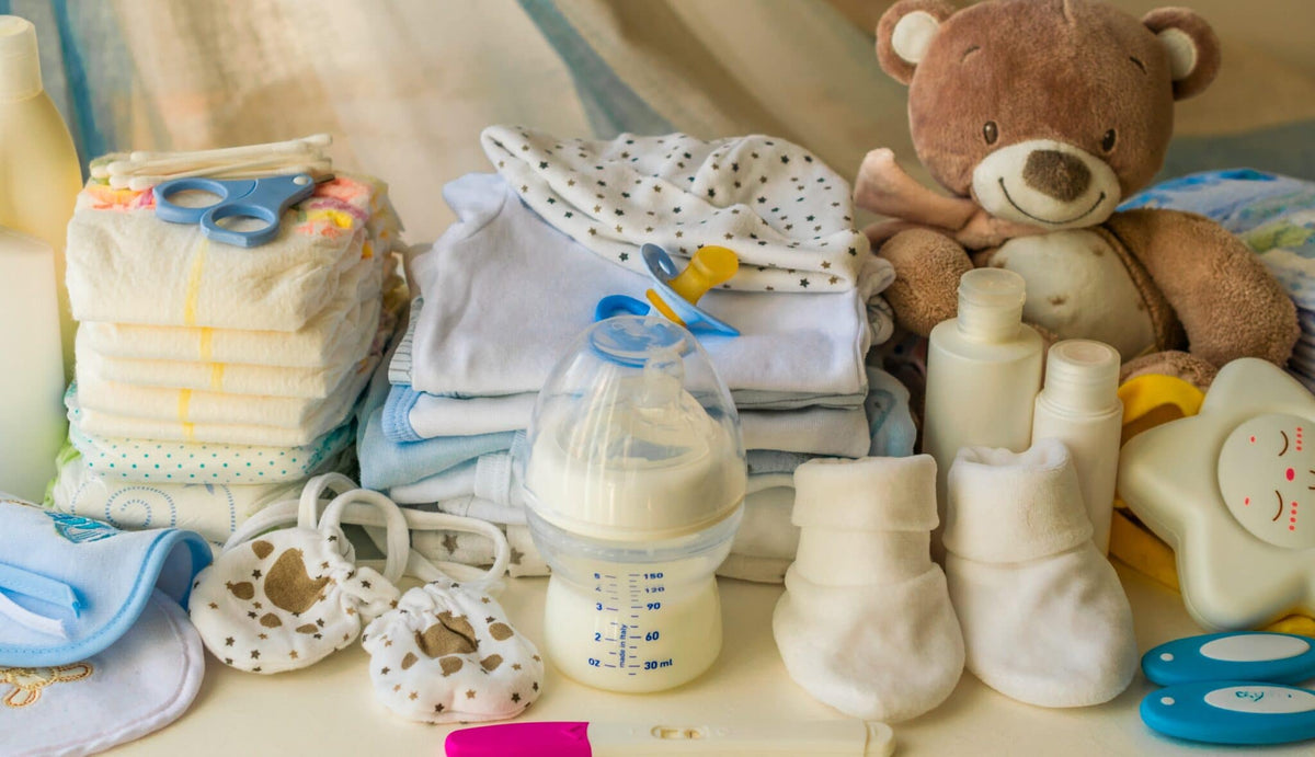 Baby Products