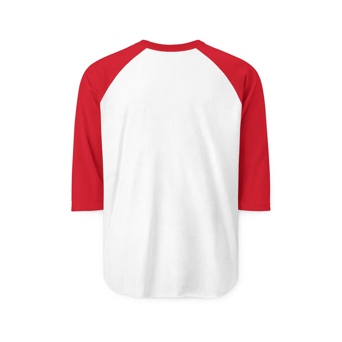 Golden Retriever Raglan Shirt - "My Family Has Paws" Dog Lover Baseball Tee
