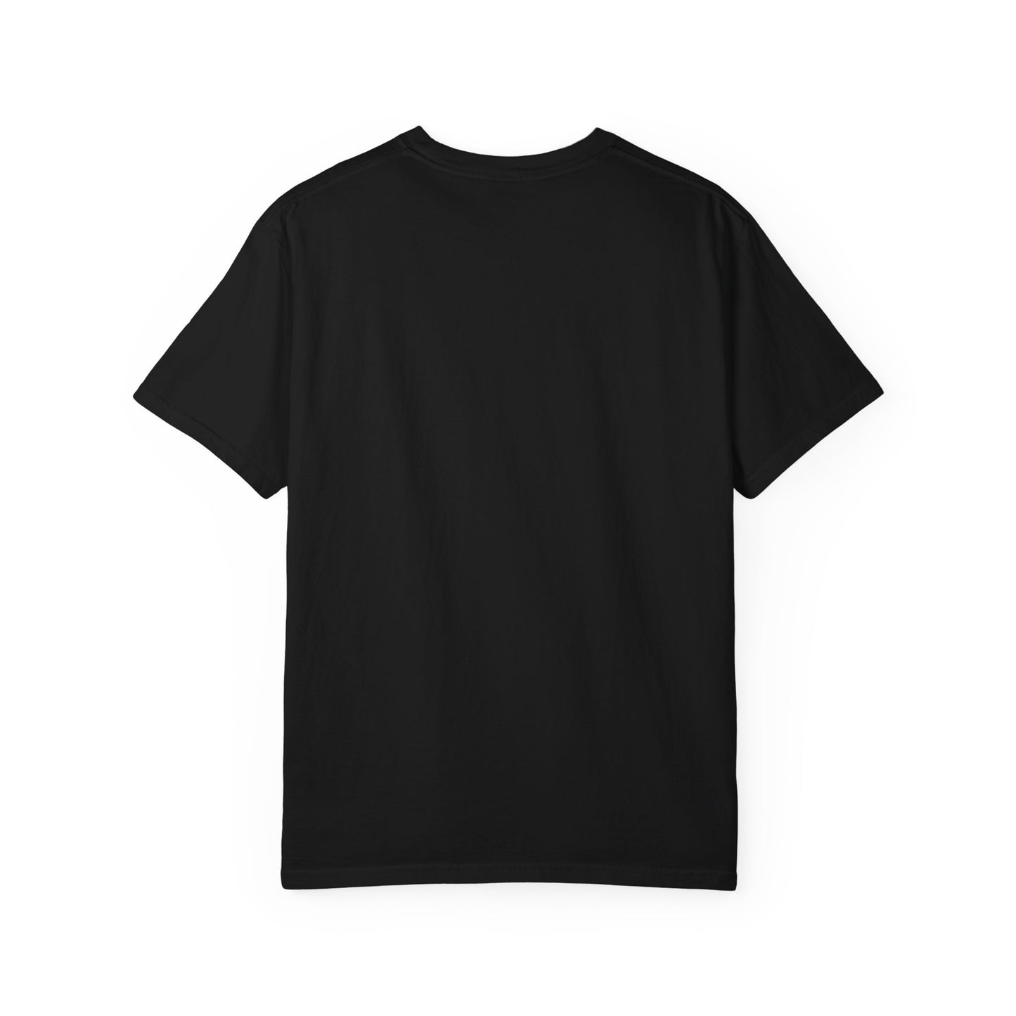 Dogs Make Me Happy T-Shirt — Funny Dog Lover Tee (“Humans? More Like Headache-Makers with Fur and Farts”)