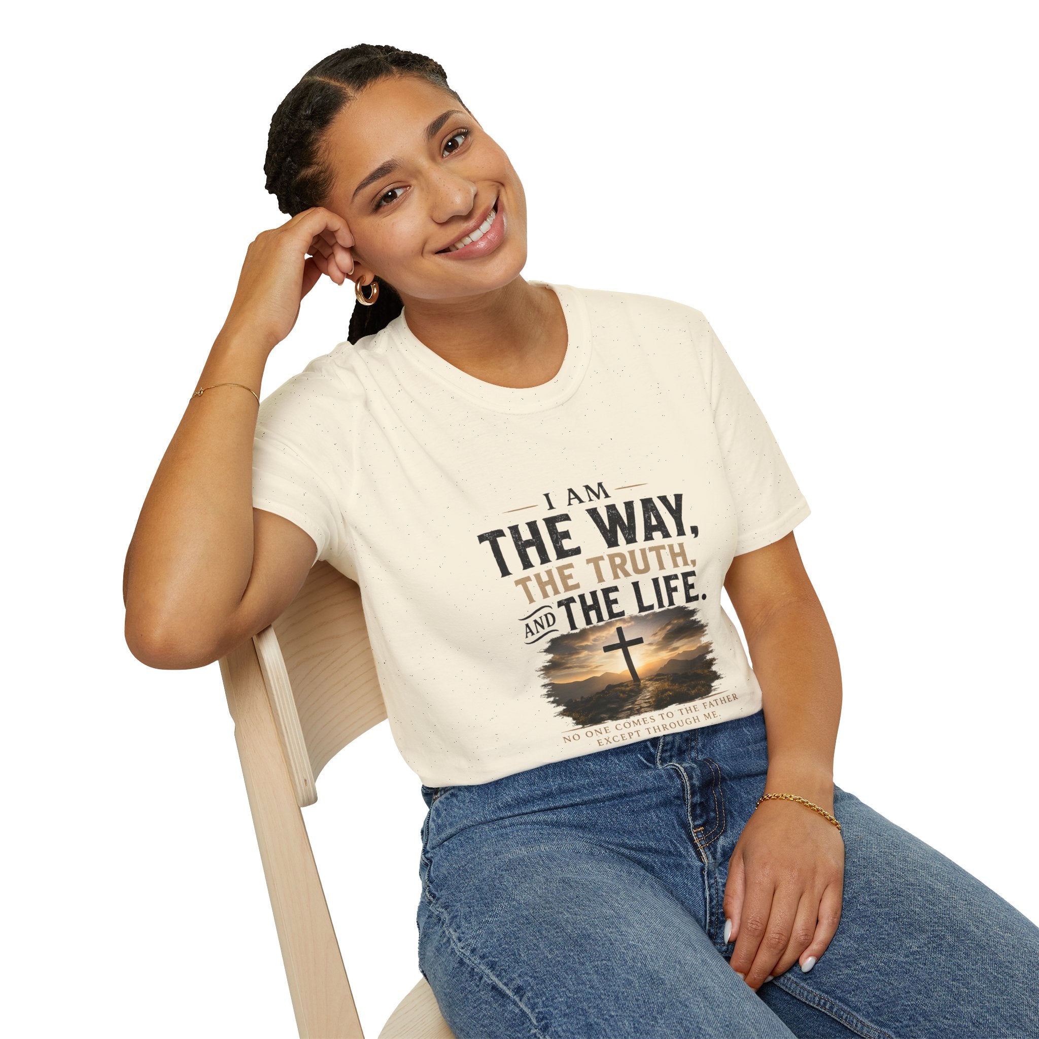 Spiritual T.Shirt
