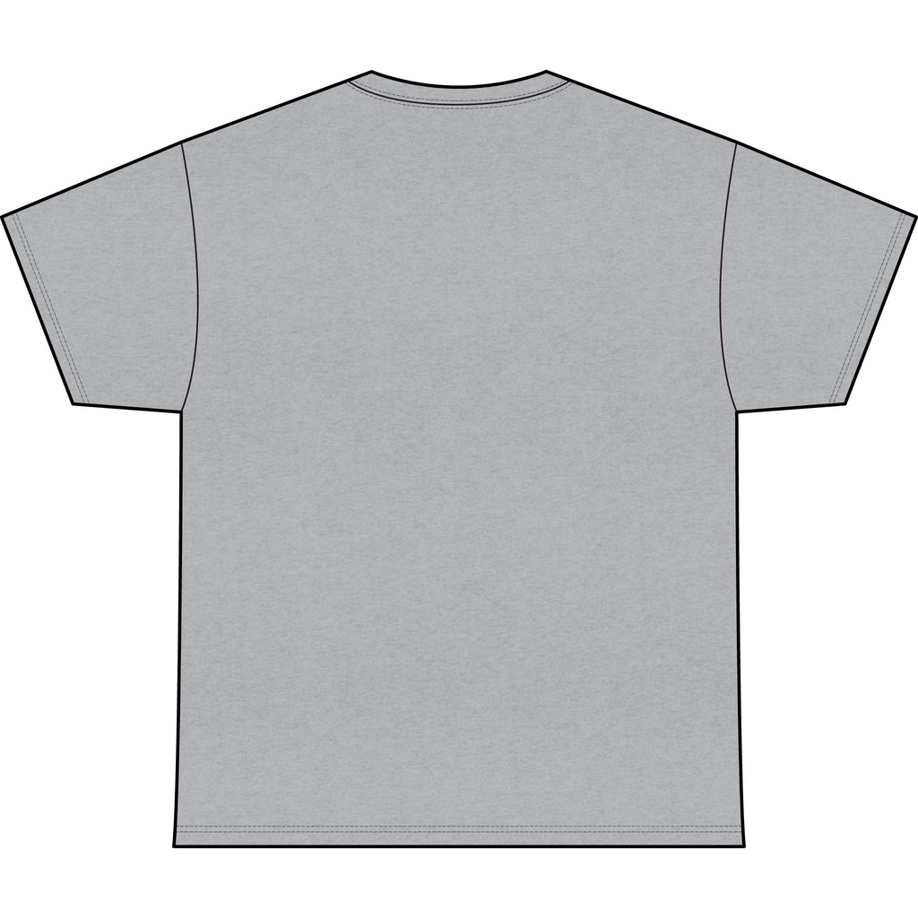 Dogs Make My Life Pawsome T-Shirt