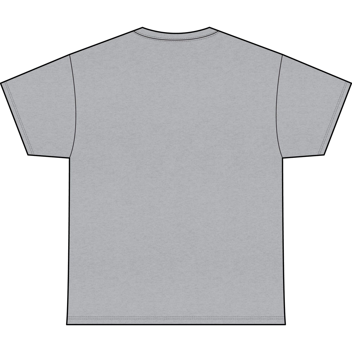 Dogs Make My Life Pawsome T-Shirt