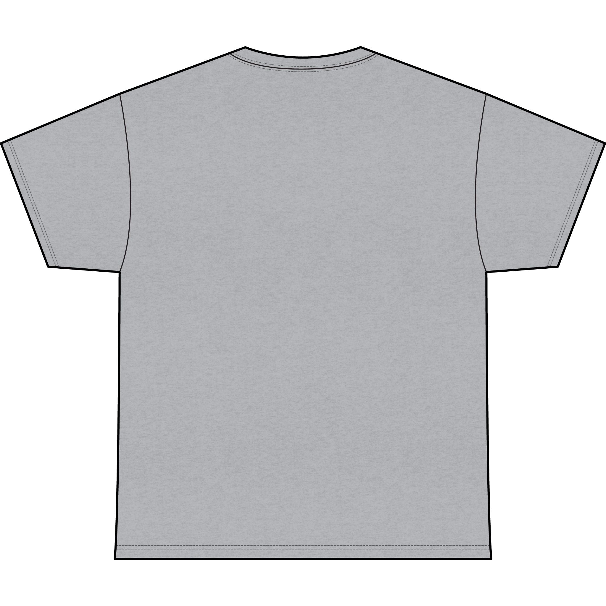 Dogs Make My Life Pawsome T-Shirt