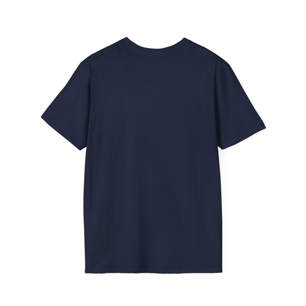 Peace & Love T-Shirt — Retro Flower Peace Sign Tee