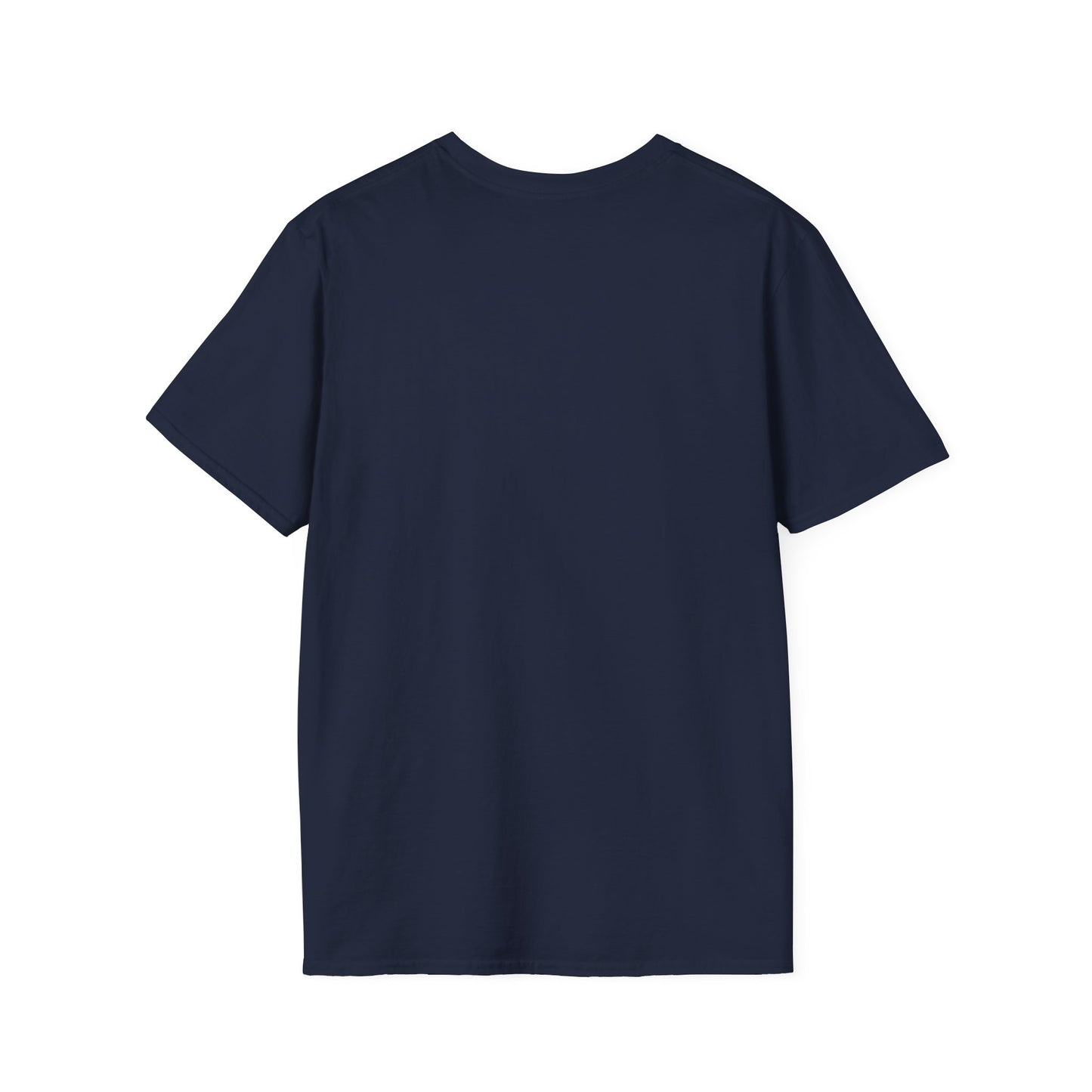 Peace & Love T-Shirt — Retro Flower Peace Sign Tee