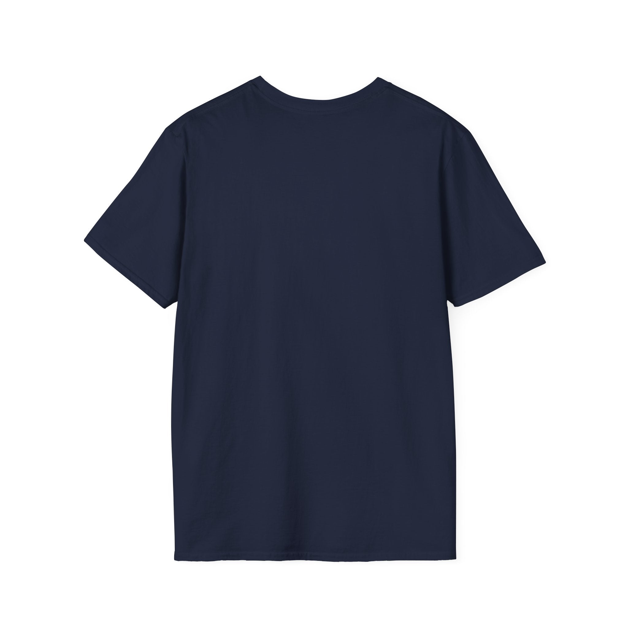 Peace & Love T-Shirt — Retro Flower Peace Sign Tee