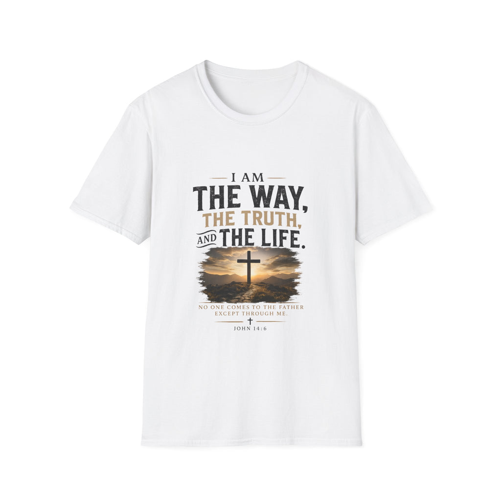 Spiritual T.Shirt