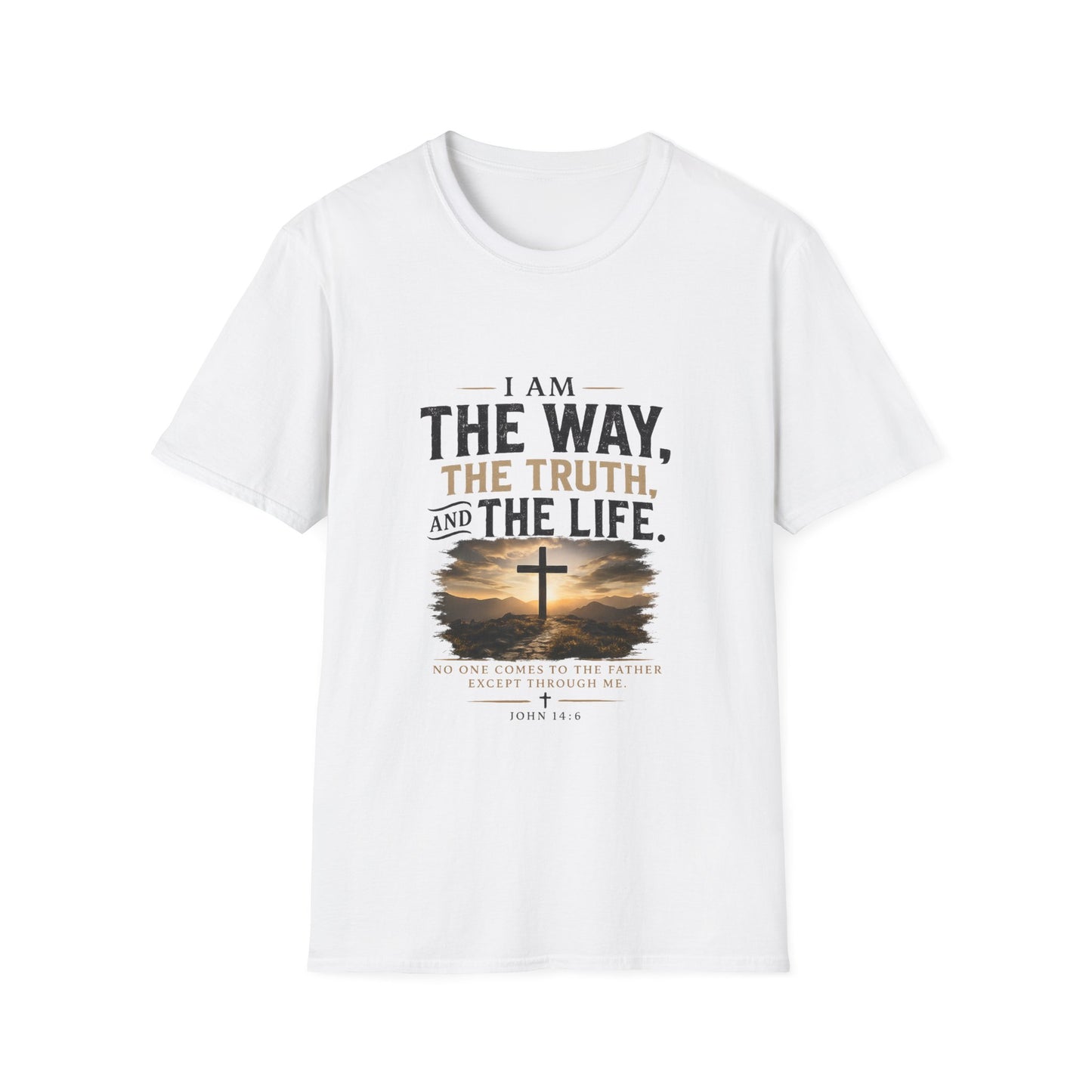 Spiritual T.Shirt