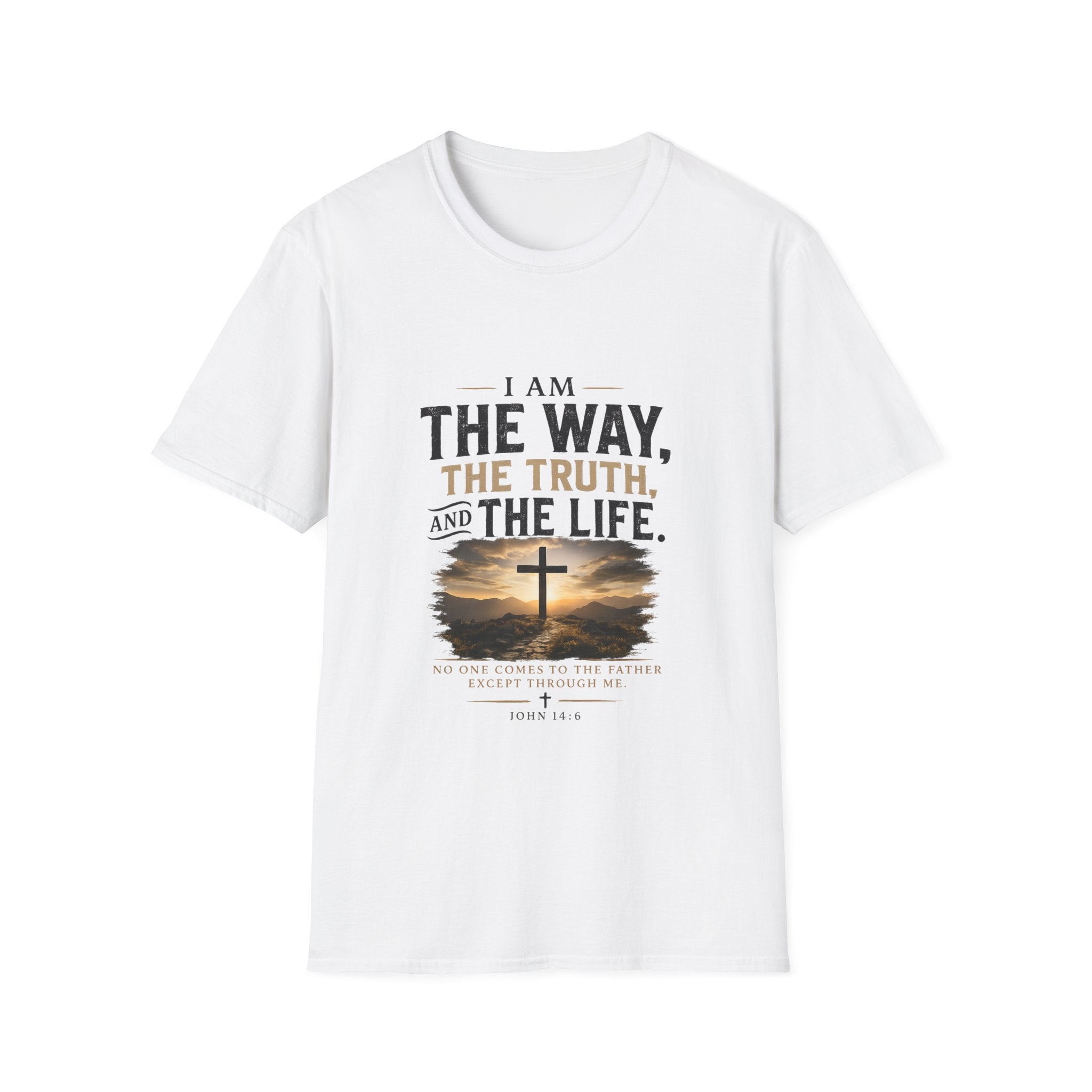 Spiritual T.Shirt