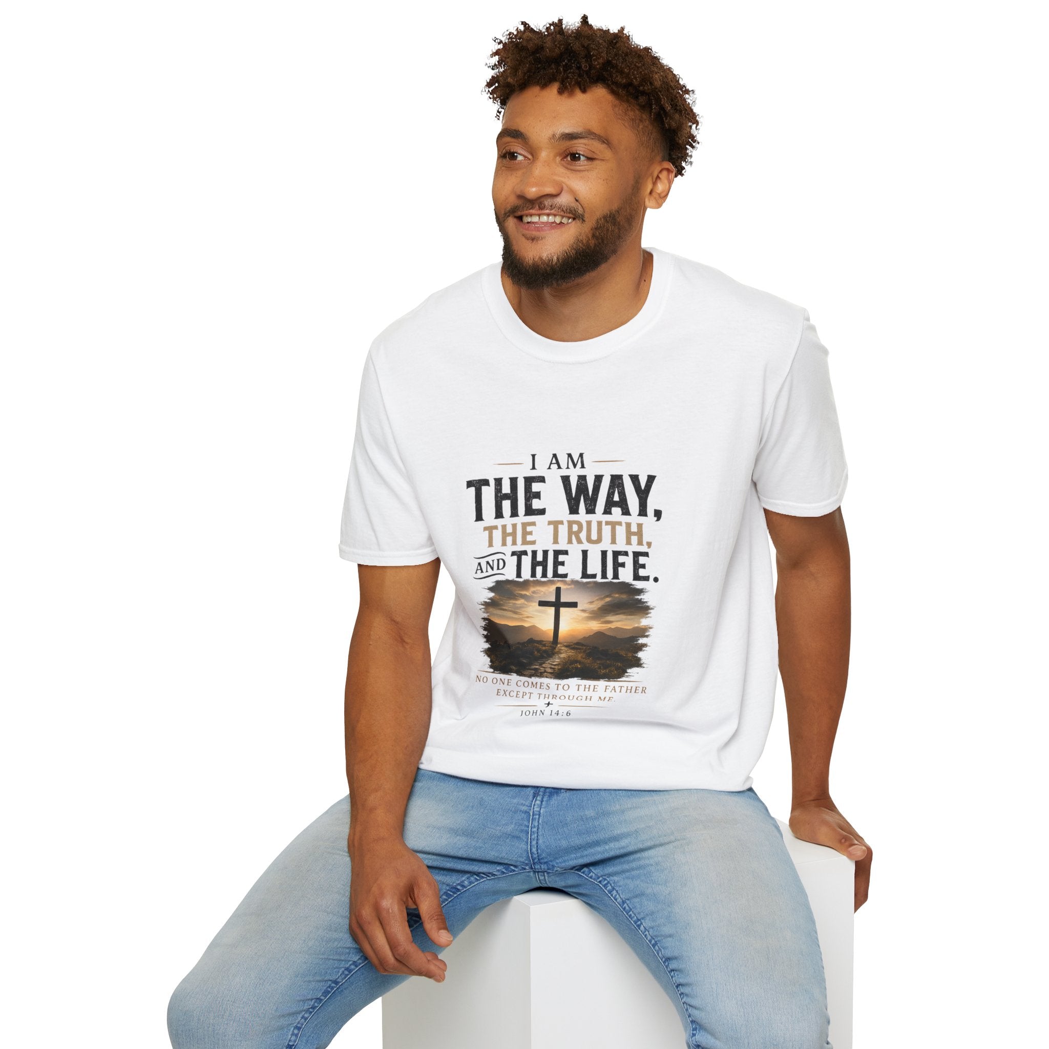 Spiritual T.Shirt