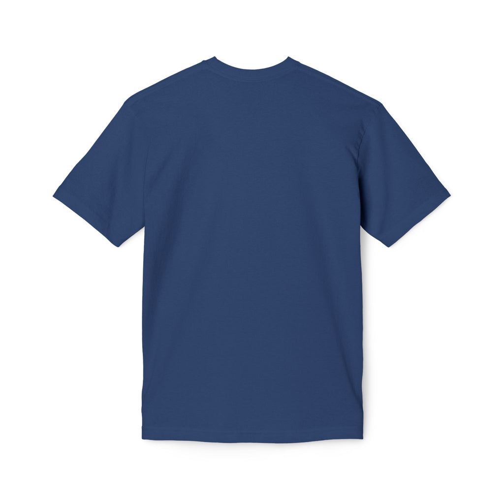 Alien Campfire Tee — Bigfoot & Bear Night Camp Graphic T-Shirt