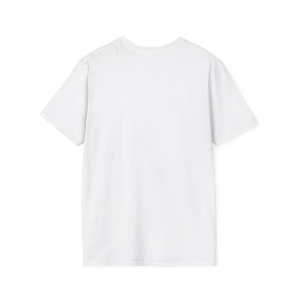 Peace & Love T-Shirt — Retro Flower Peace Sign Tee