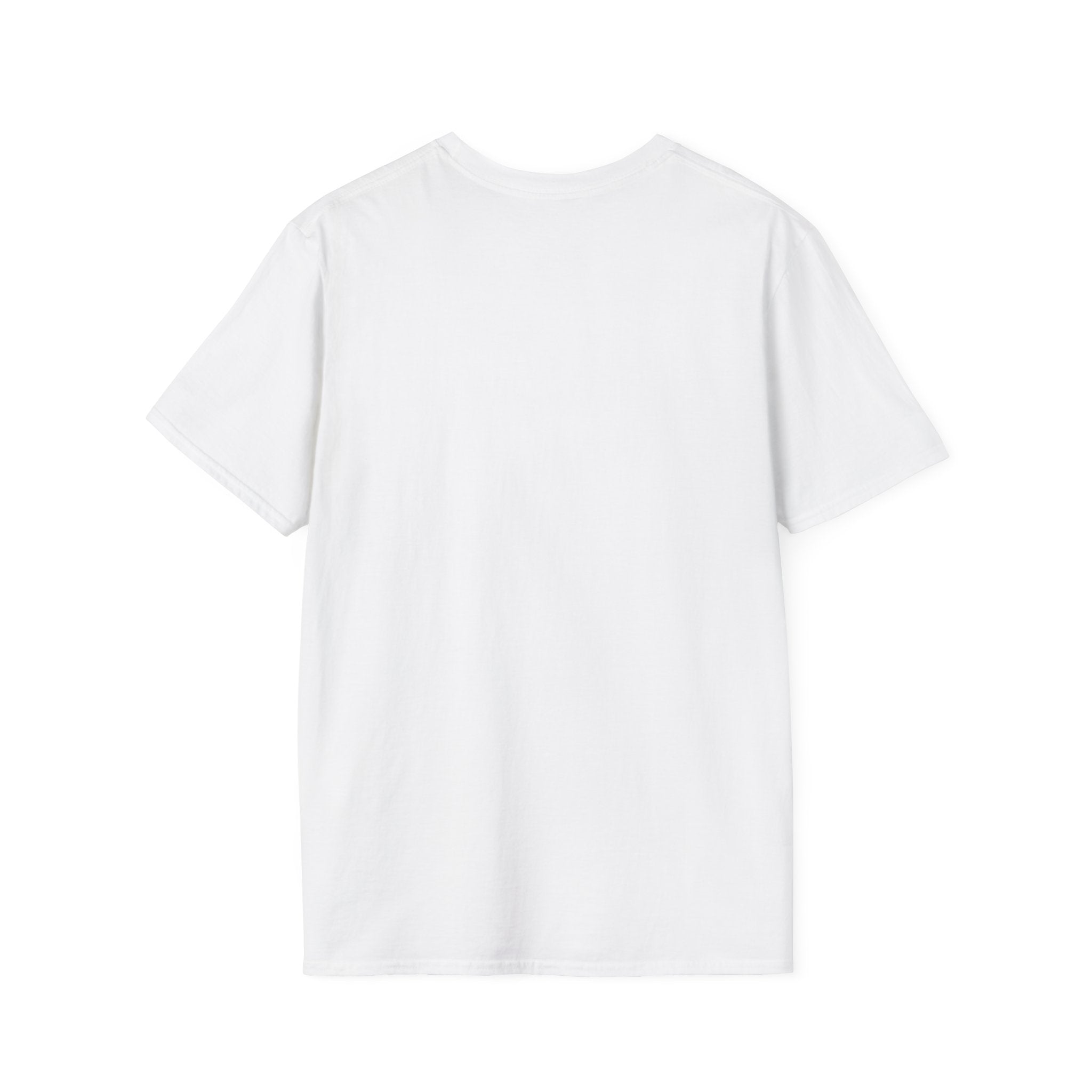 Peace & Love T-Shirt — Retro Flower Peace Sign Tee