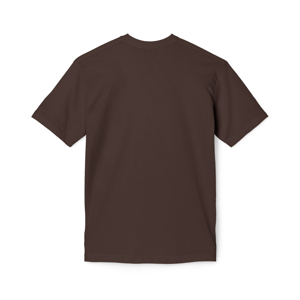 Alien Campfire Tee — Bigfoot & Bear Night Camp Graphic T-Shirt