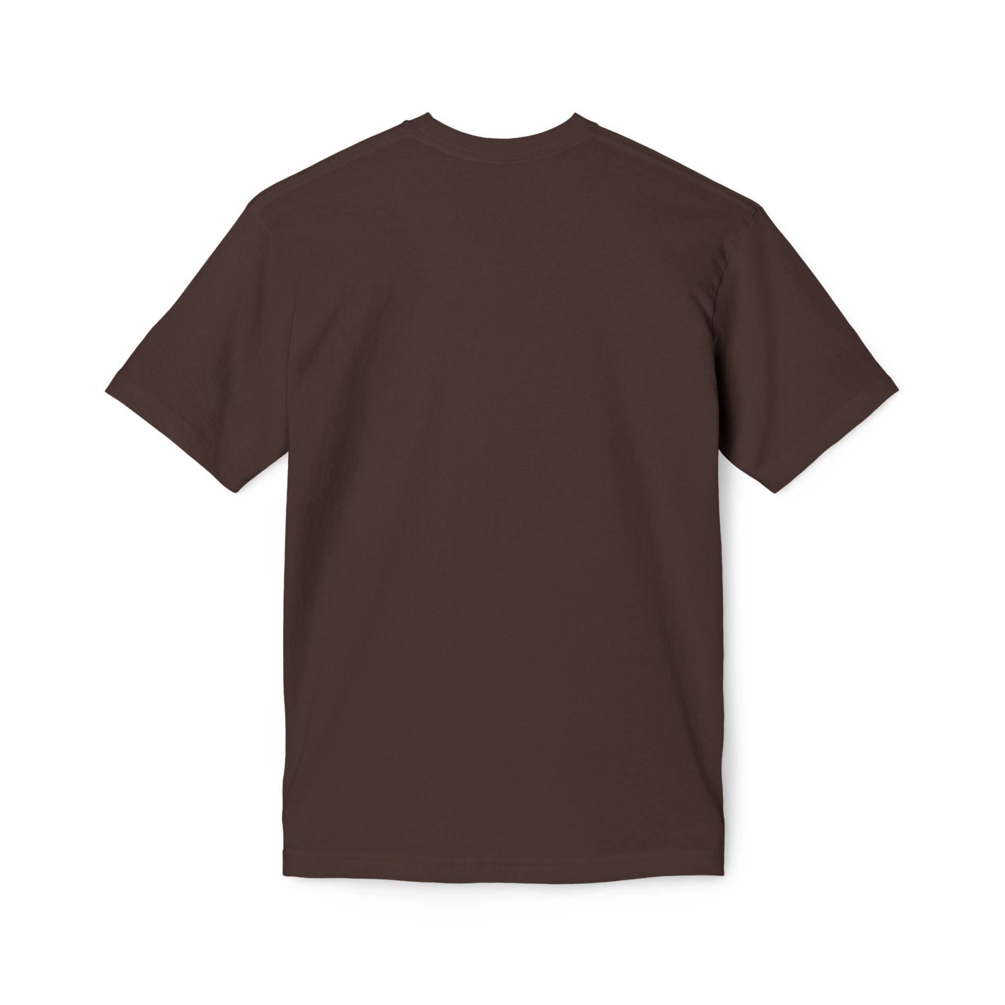 Alien Campfire Tee — Bigfoot & Bear Night Camp Graphic T-Shirt
