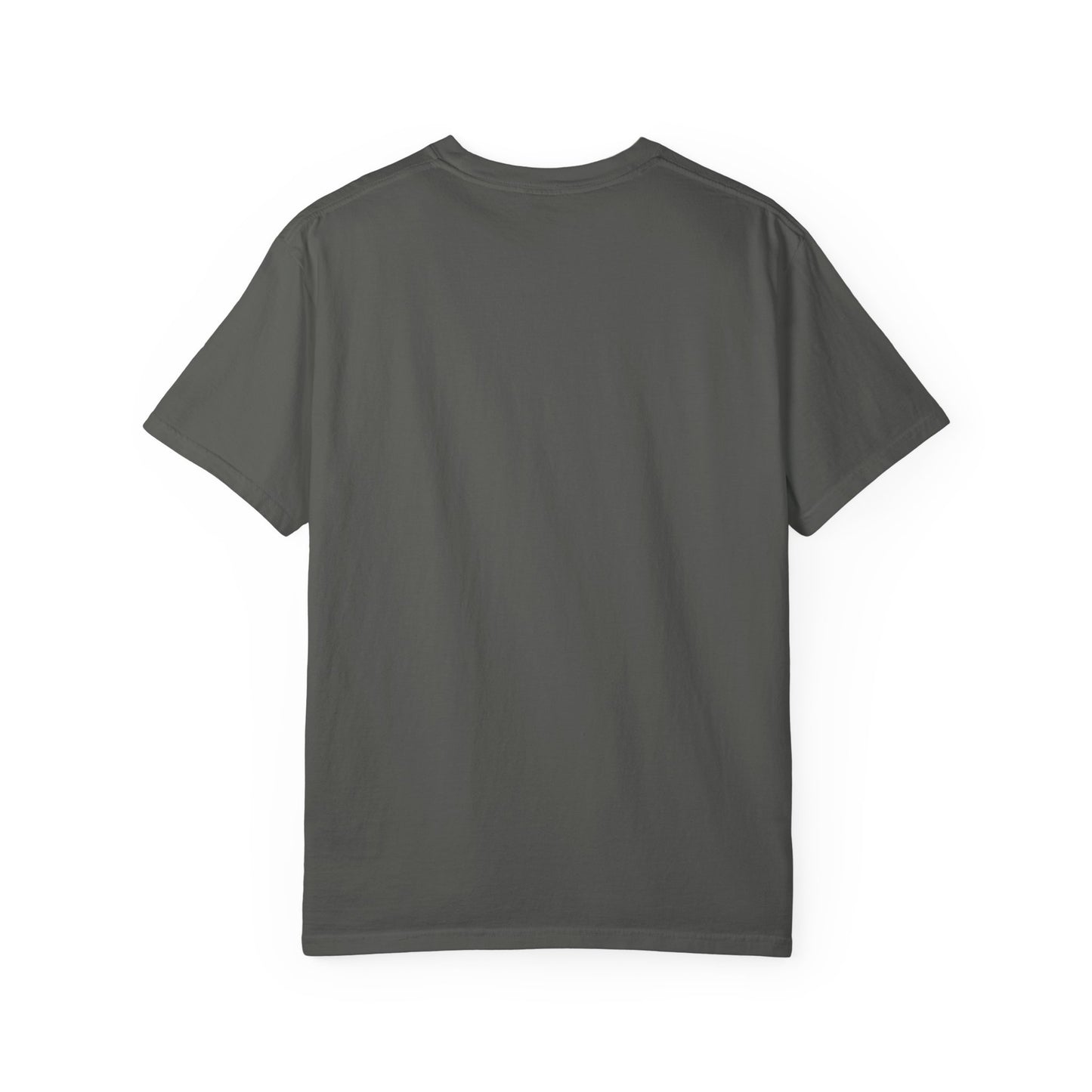 Dogs Make Me Happy T-Shirt — Funny Dog Lover Tee (“Humans? More Like Headache-Makers with Fur and Farts”)