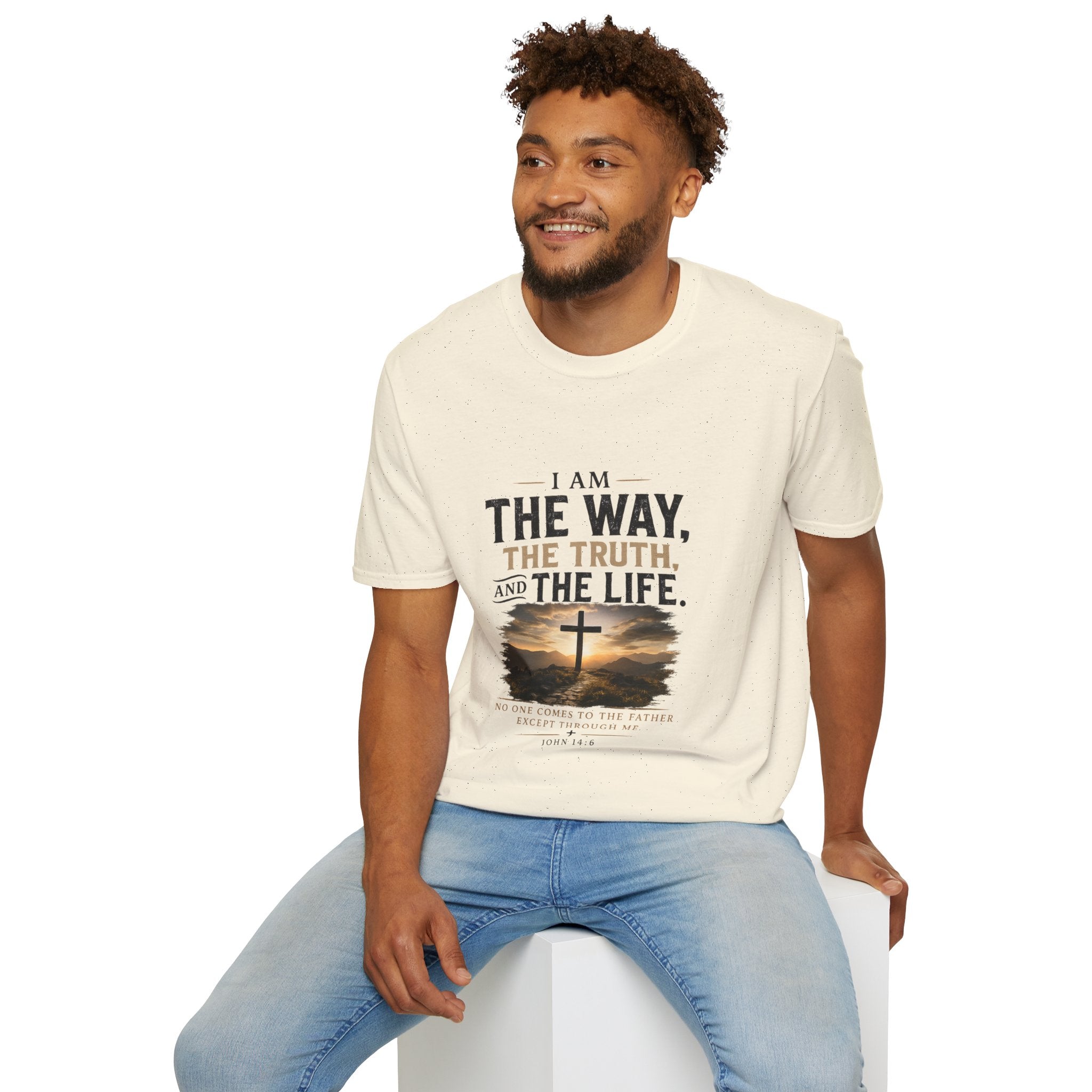 Spiritual T.Shirt