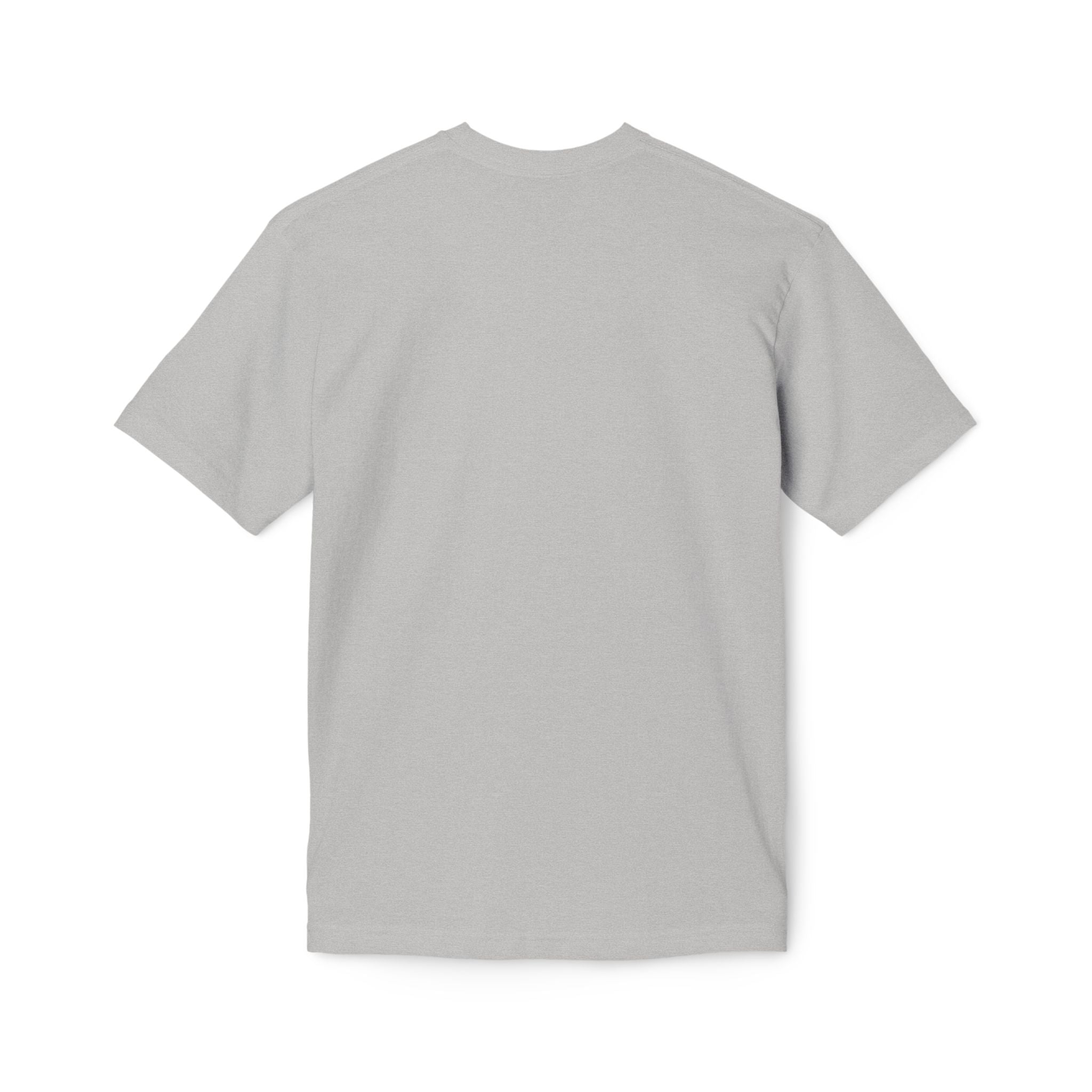 Alien Campfire Tee — Bigfoot & Bear Night Camp Graphic T-Shirt