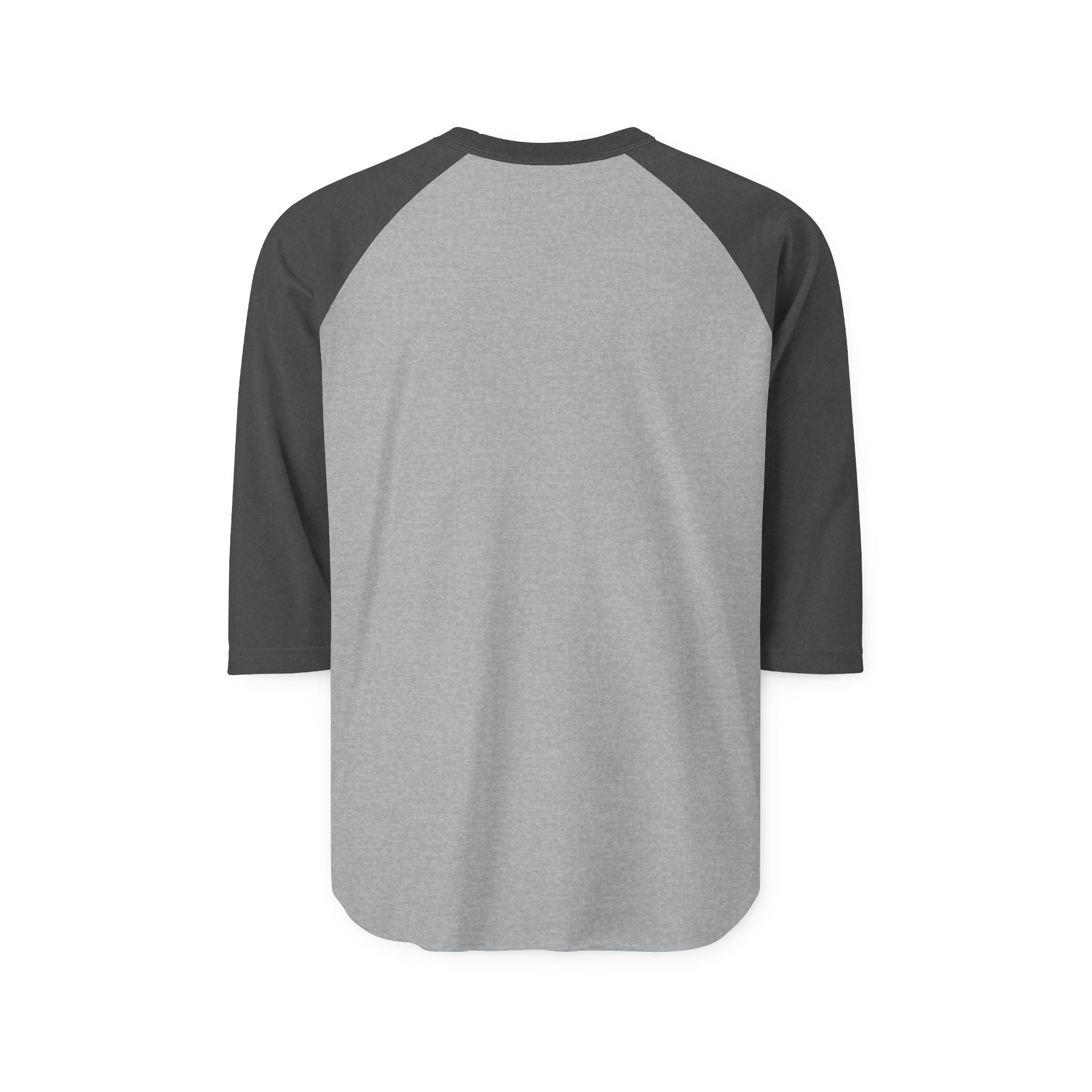 Golden Retriever Raglan Shirt - "My Family Has Paws" Dog Lover Baseball Tee
