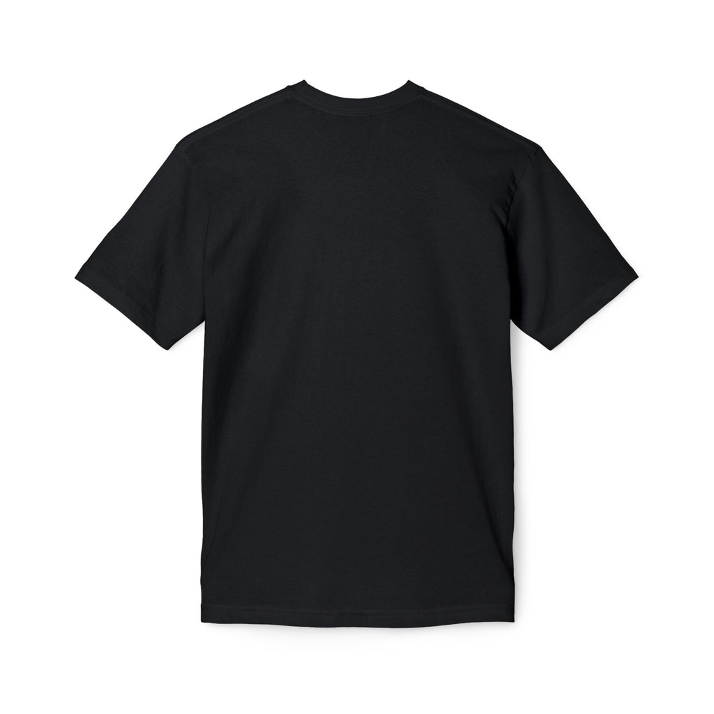 Alien Campfire Tee — Bigfoot & Bear Night Camp Graphic T-Shirt