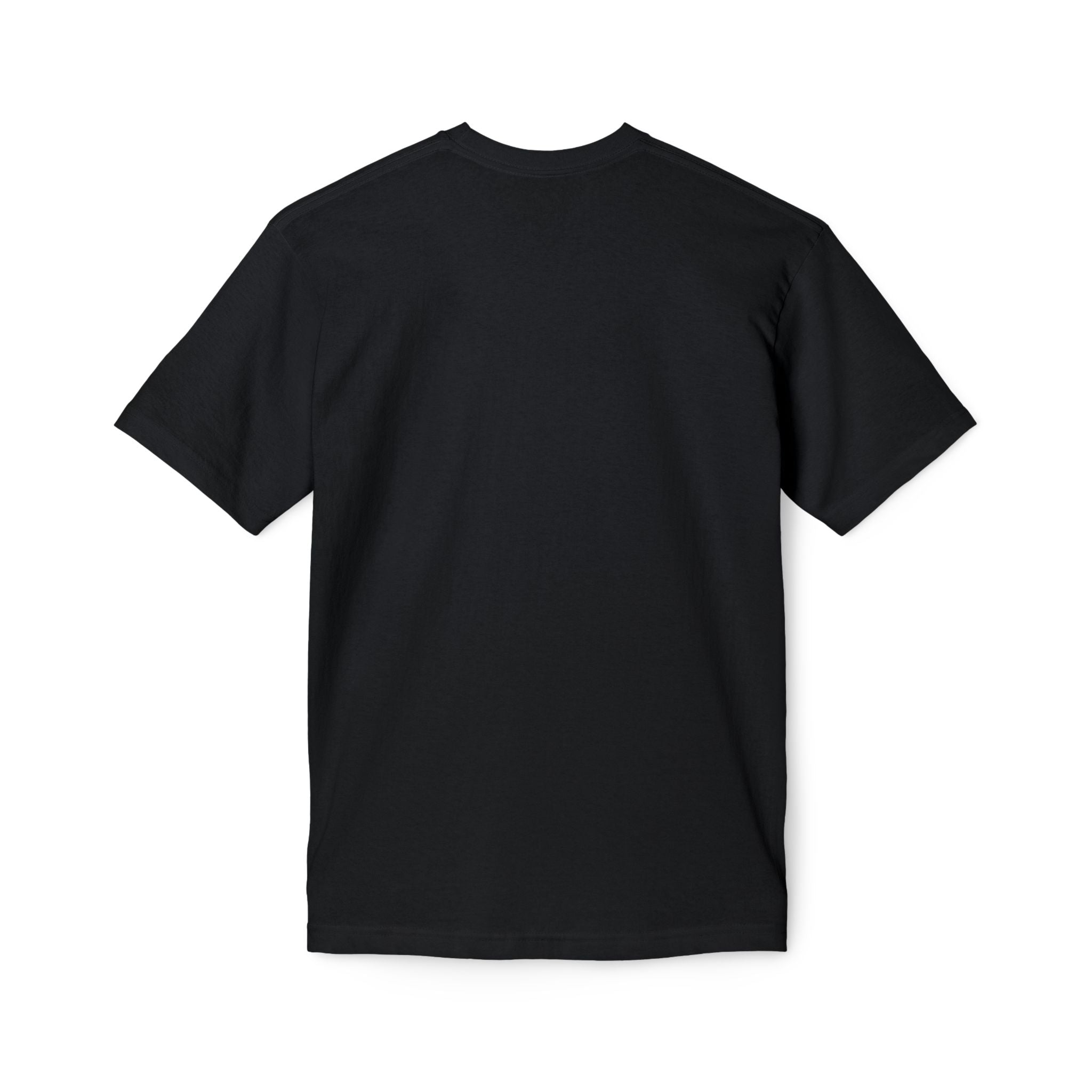 Alien Campfire Tee — Bigfoot & Bear Night Camp Graphic T-Shirt