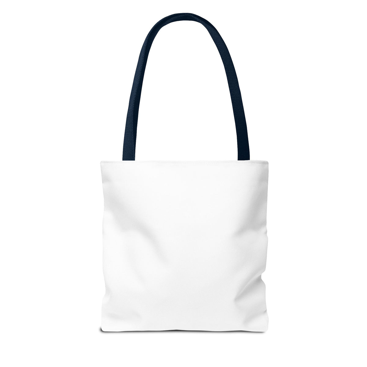 Moose on the Loose Tote Bag — Cute Retro Moose Illustration Canvas Tote