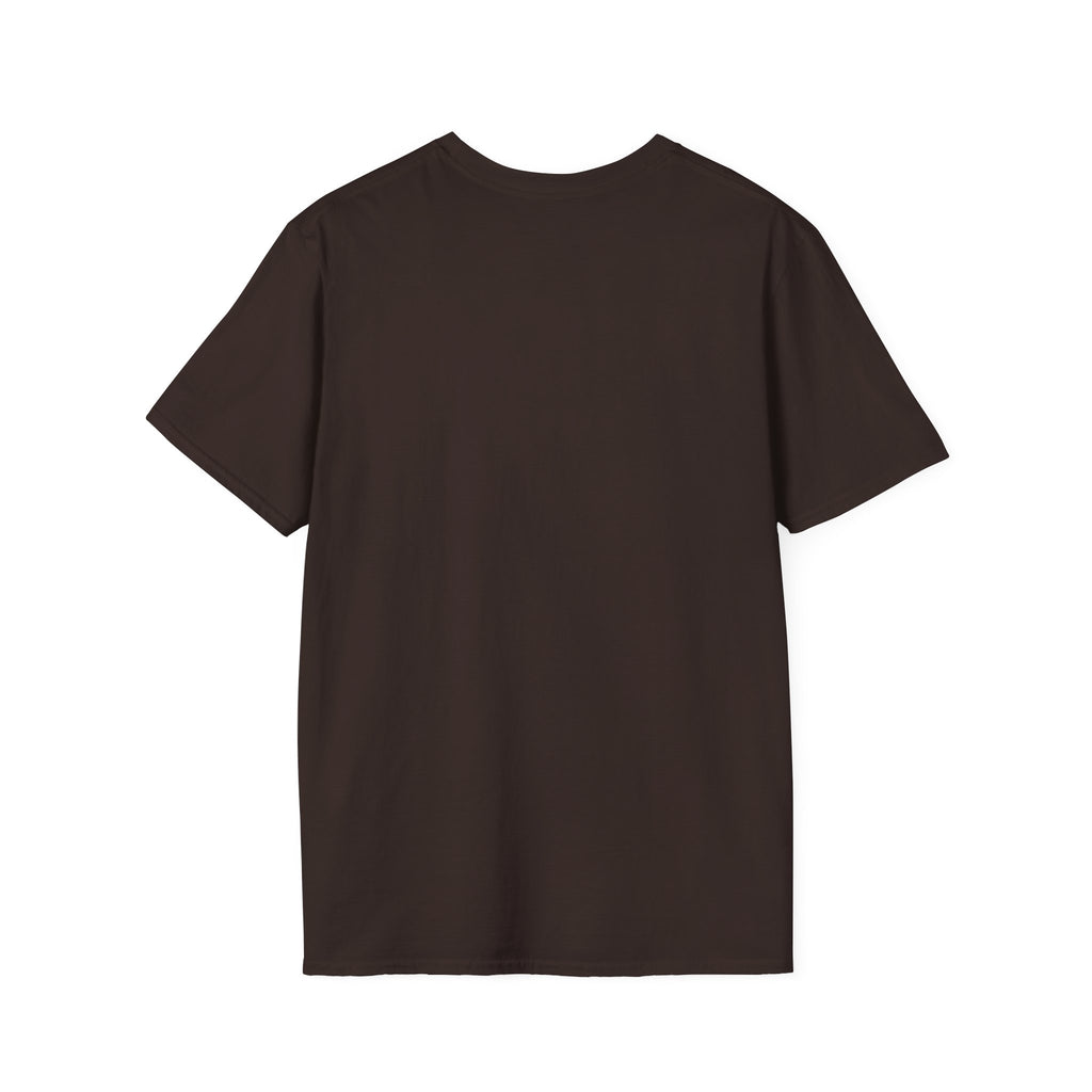 Peace & Love T-Shirt — Retro Flower Peace Sign Tee