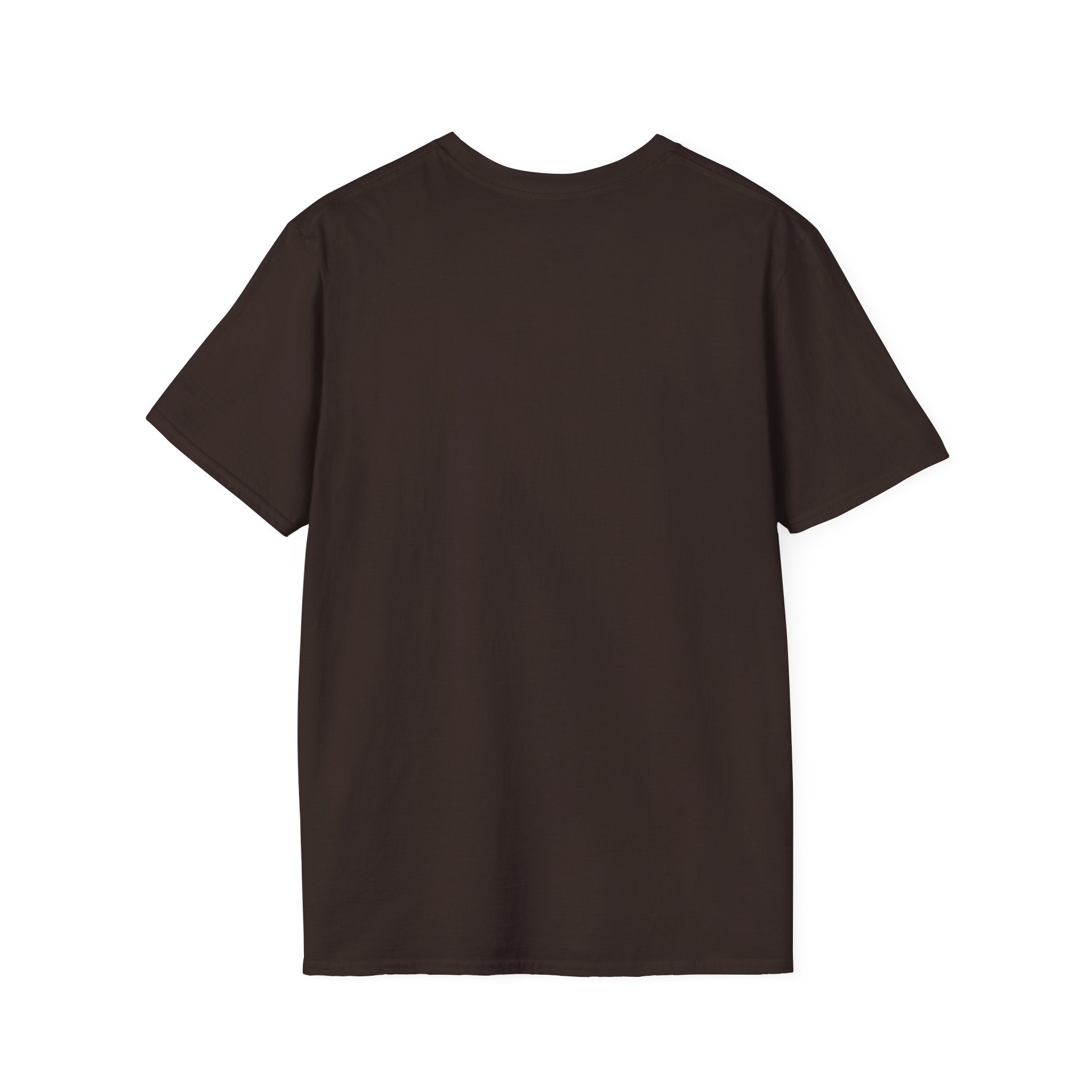 Peace & Love T-Shirt — Retro Flower Peace Sign Tee