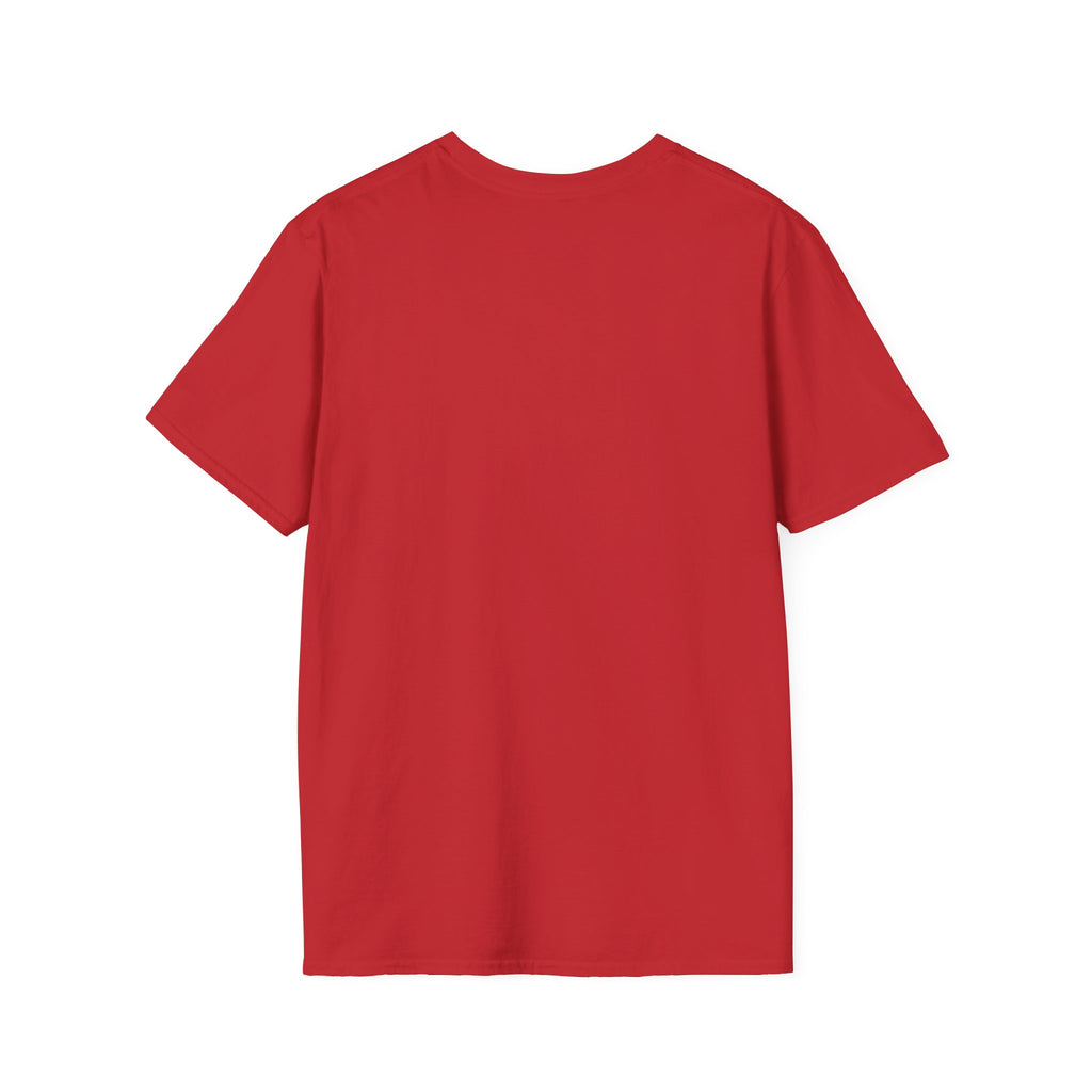 Peace & Love T-Shirt — Retro Flower Peace Sign Tee