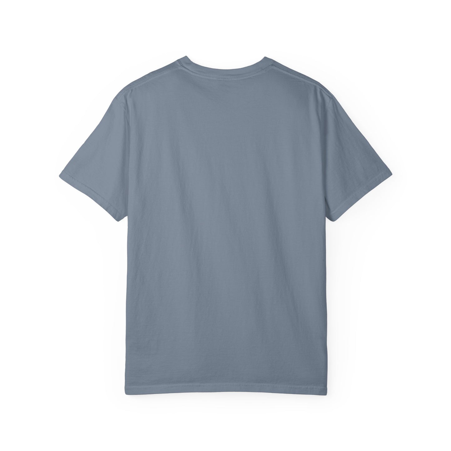 Dogs Make Me Happy T-Shirt — Funny Dog Lover Tee (“Humans? More Like Headache-Makers with Fur and Farts”)