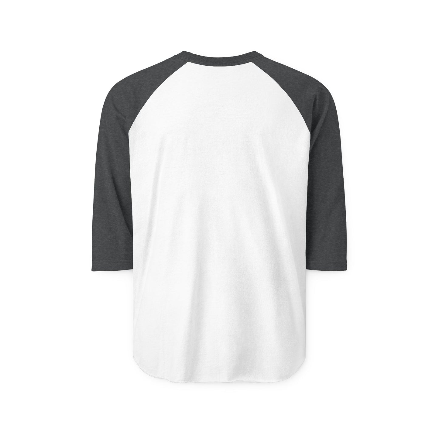 Golden Retriever Raglan Shirt - "My Family Has Paws" Dog Lover Baseball Tee
