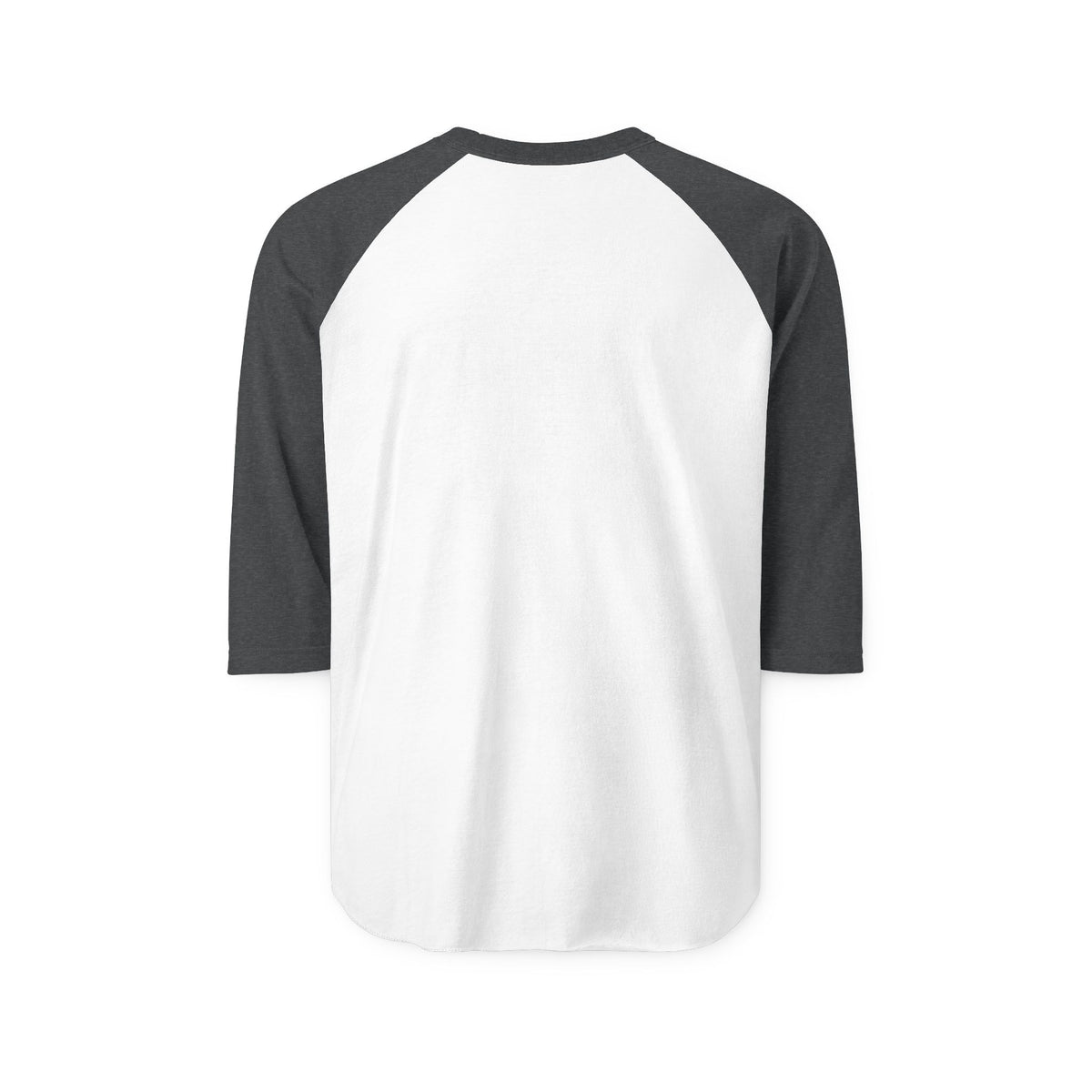 Golden Retriever Raglan Shirt - "My Family Has Paws" Dog Lover Baseball Tee