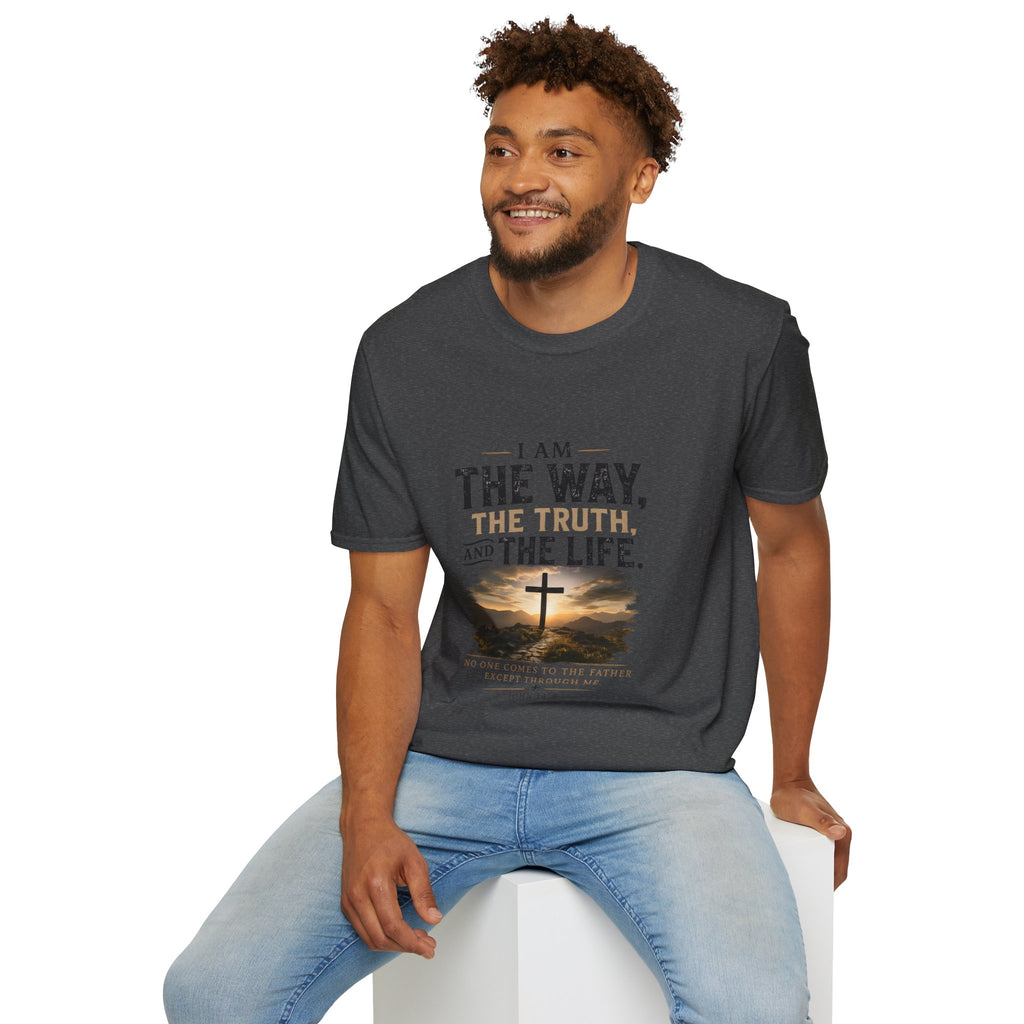 Spiritual T.Shirt