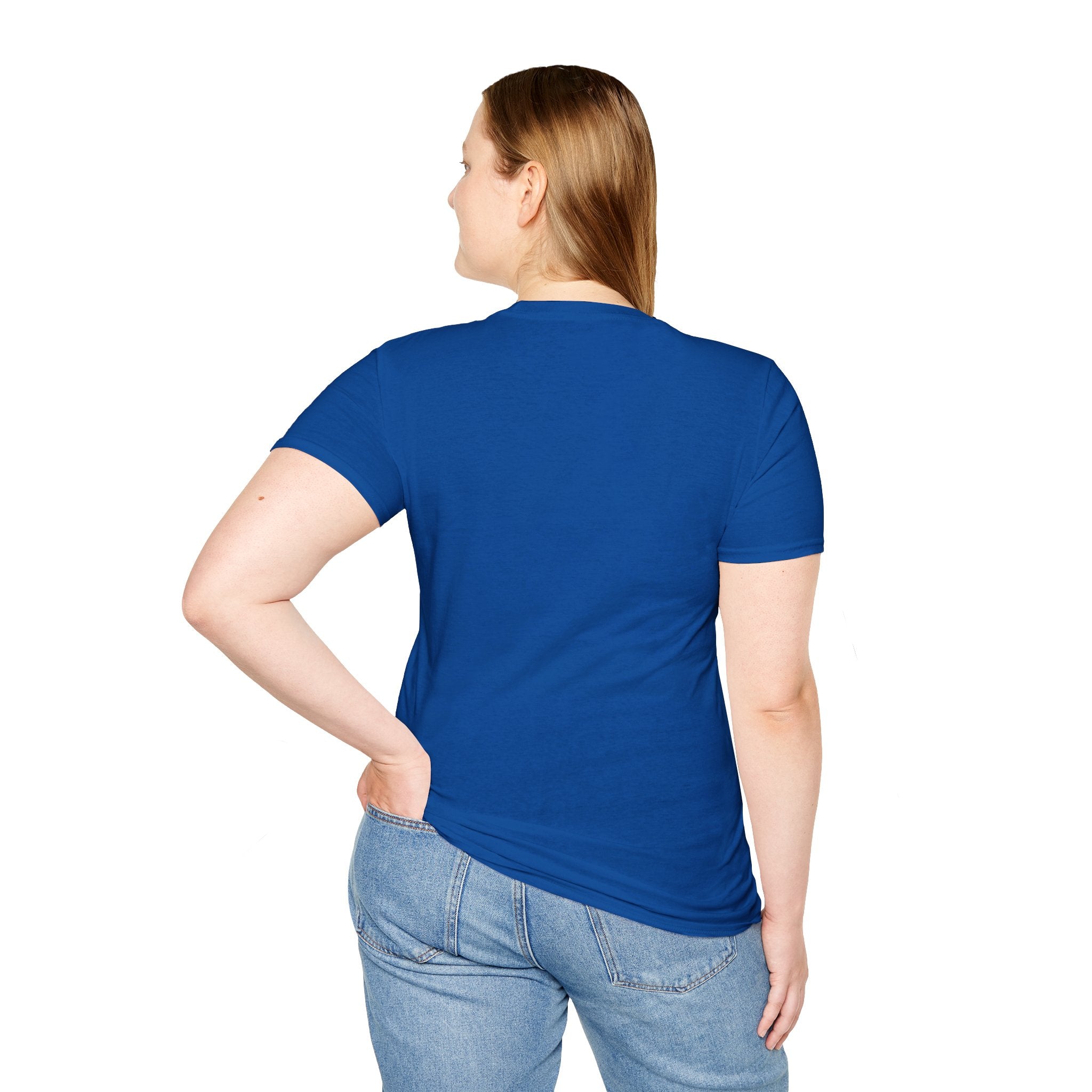 T-Shirt — Tropical Paradise Parrots Beach Graphic Tee