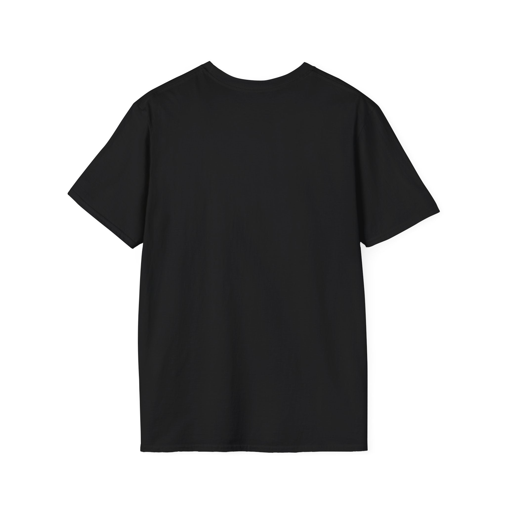 Peace & Love T-Shirt — Retro Flower Peace Sign Tee