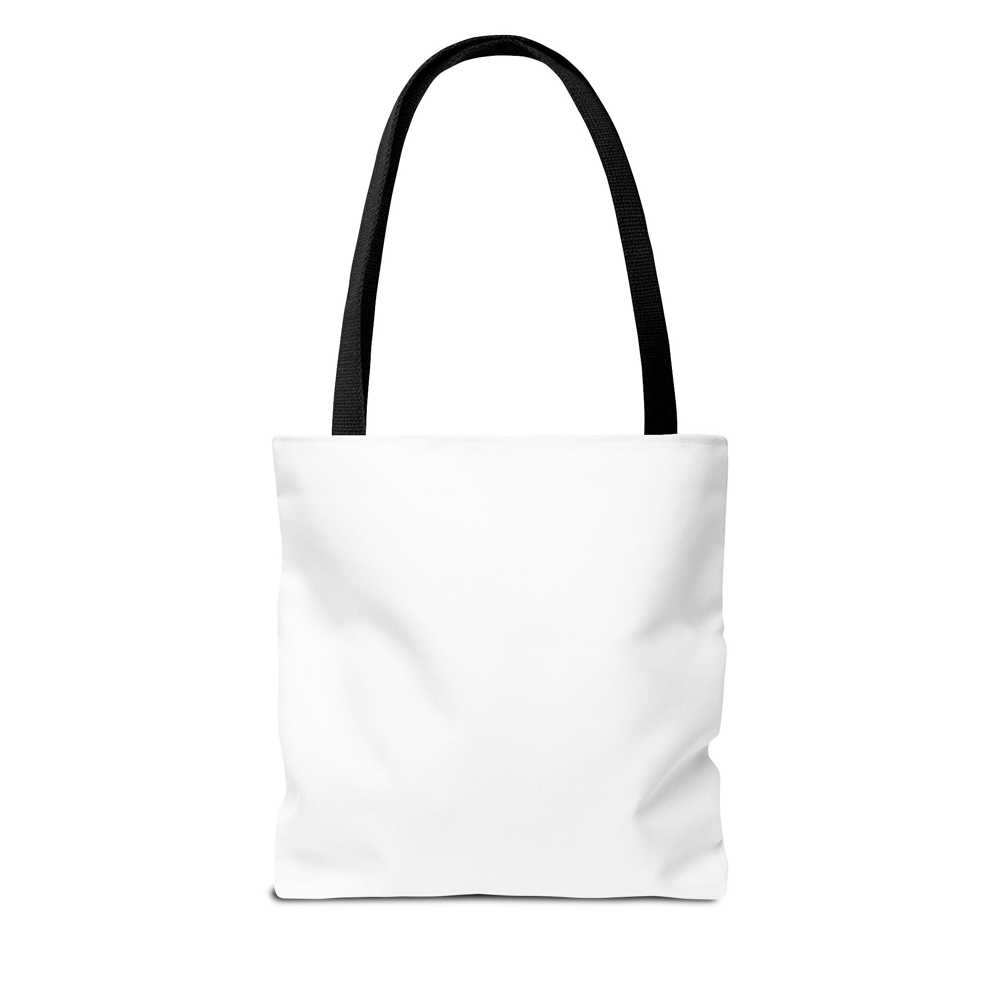 Dog Lover Tote Bag — "Dogs Make Me Happy, Humans? More Like Headache-Makers" Cute Cartoon Dogs