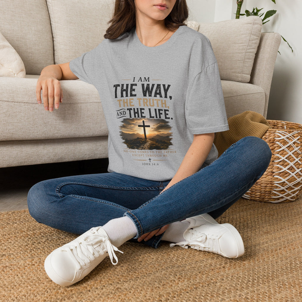 Spiritual T.Shirt