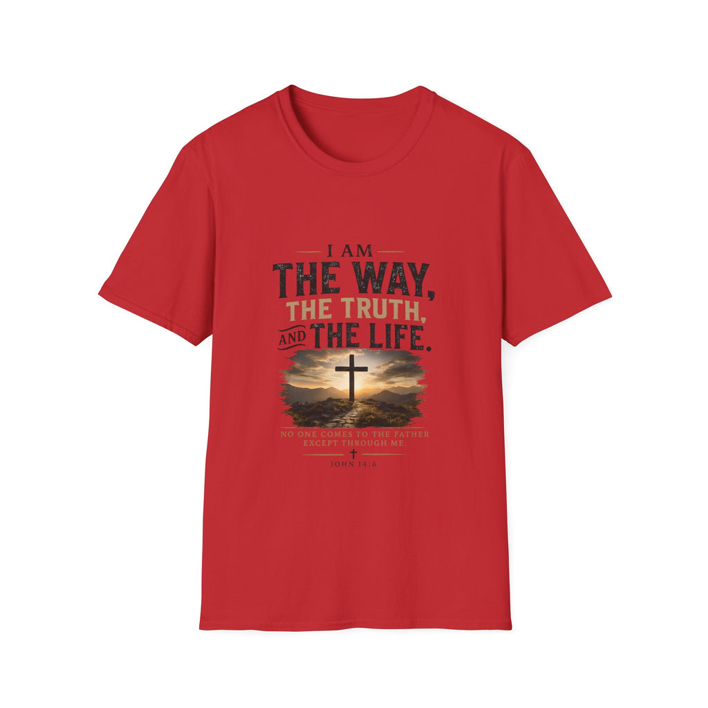 Spiritual T.Shirt