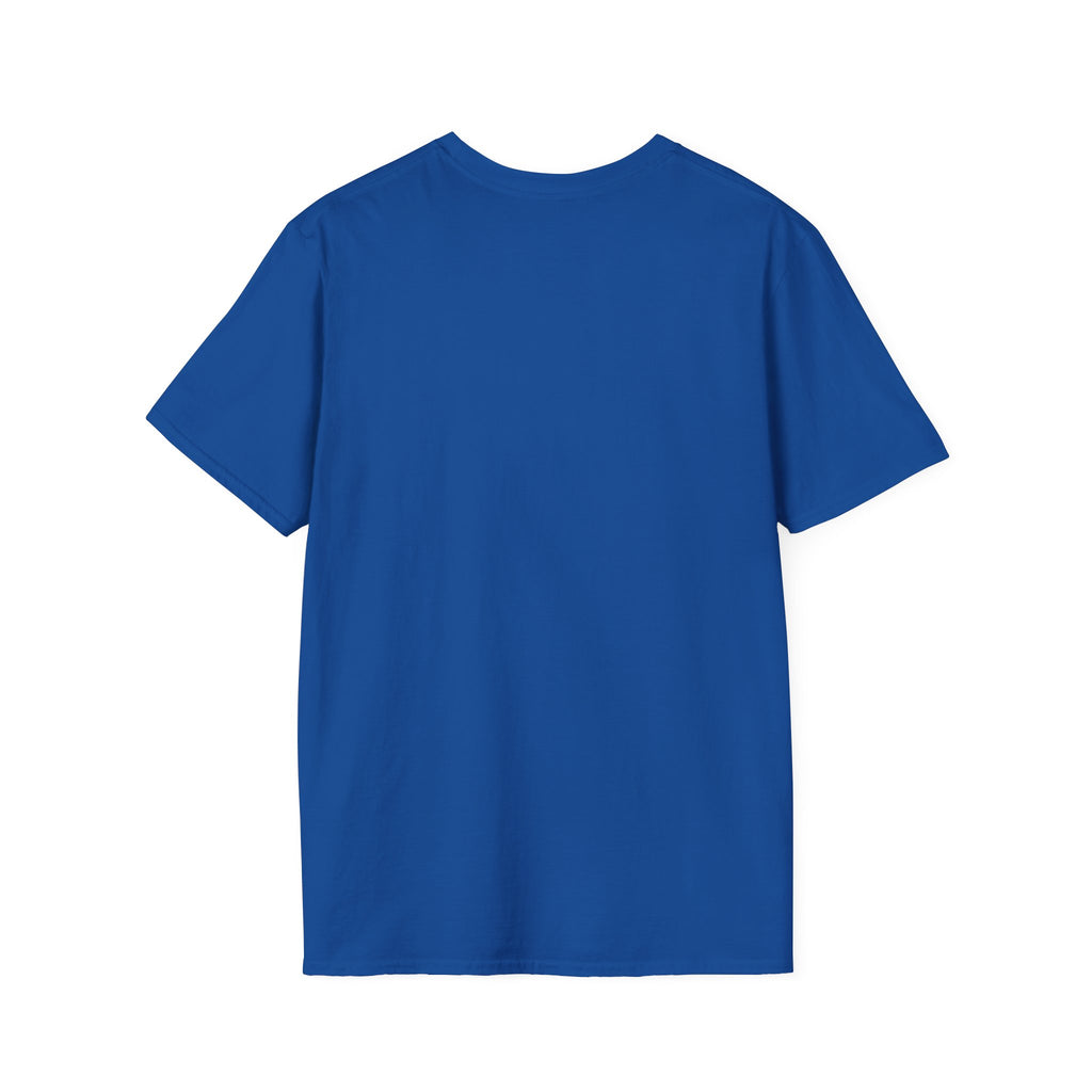 Peace & Love T-Shirt — Retro Flower Peace Sign Tee