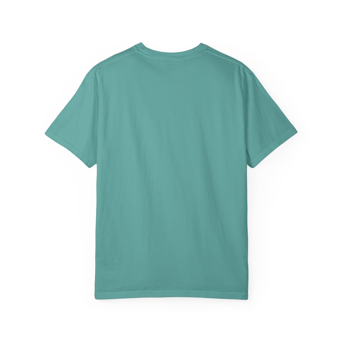 Dogs Make Me Happy T-Shirt — Funny Dog Lover Tee (“Humans? More Like Headache-Makers with Fur and Farts”)