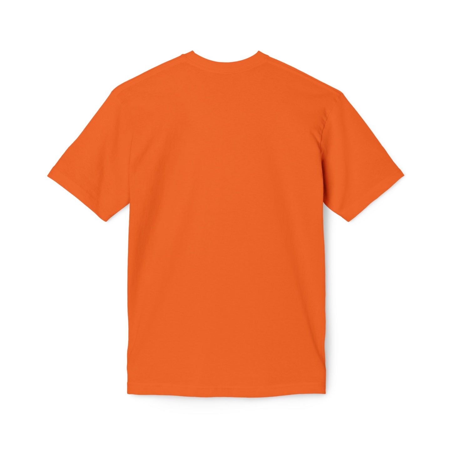 Alien Campfire Tee — Bigfoot & Bear Night Camp Graphic T-Shirt