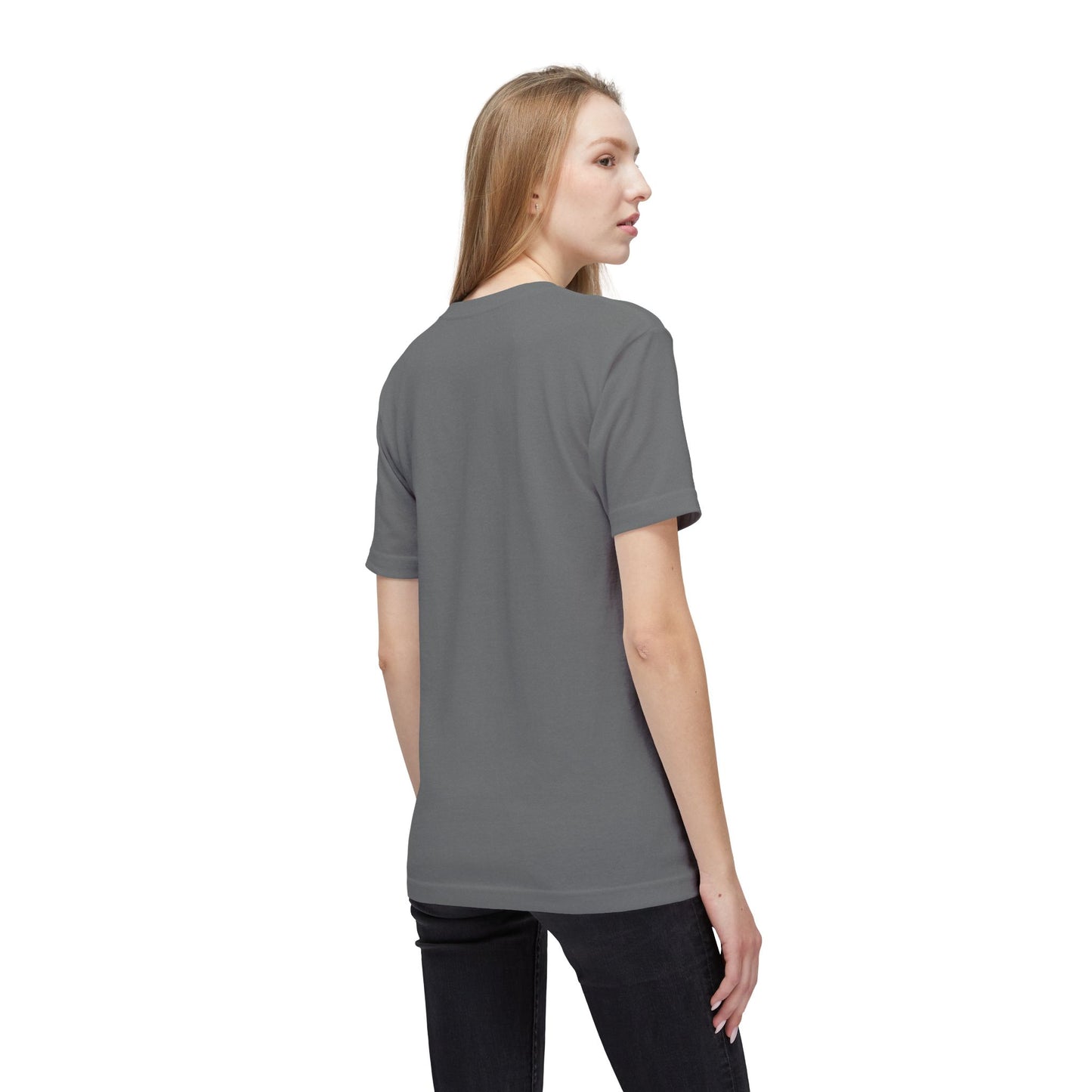 Lion Head Graphic T-Shirt – Majestic Wildlife Tee