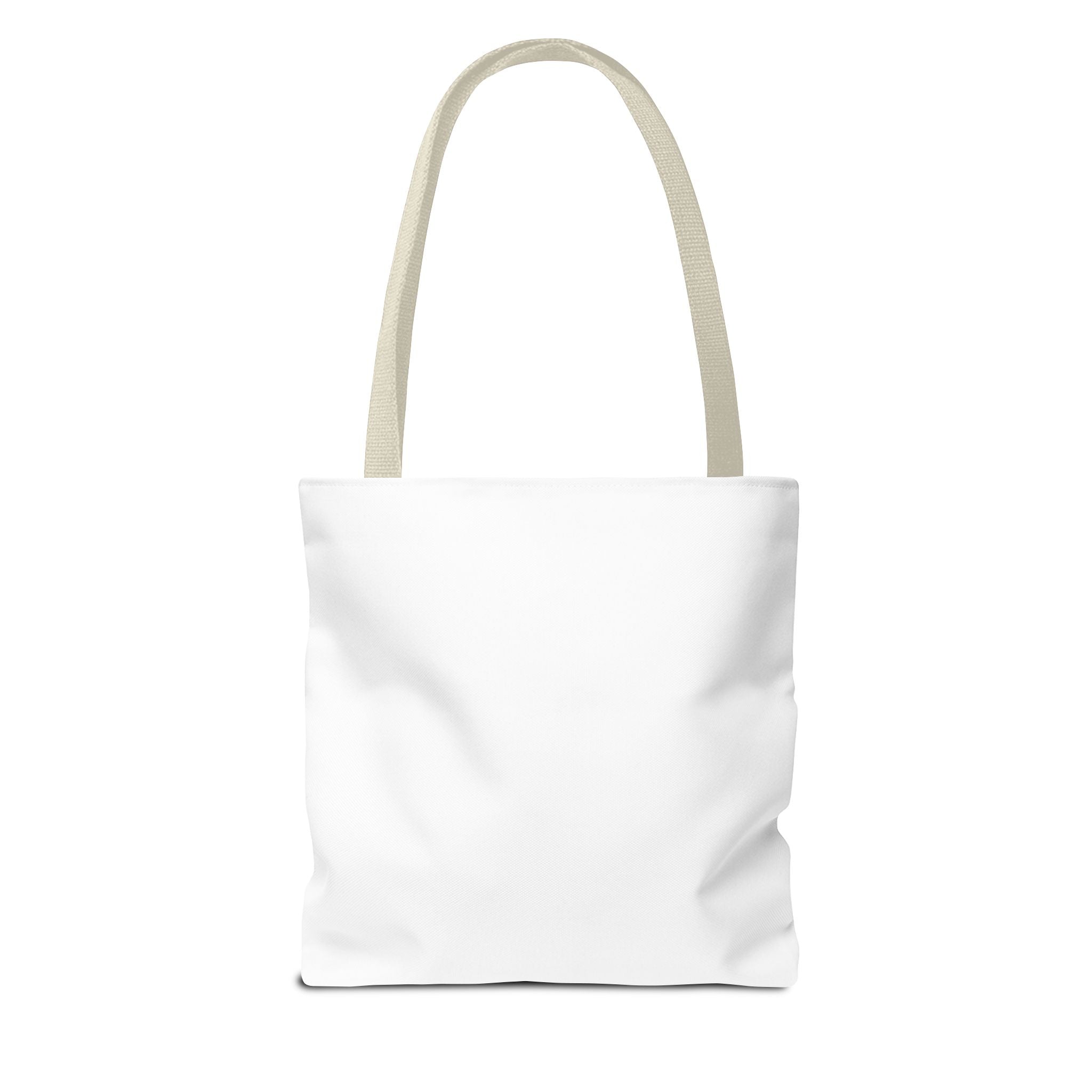 Tote Bag — "Best Friends Fur-Ever Together" Cute Dog & Cat Pet Lover Tote