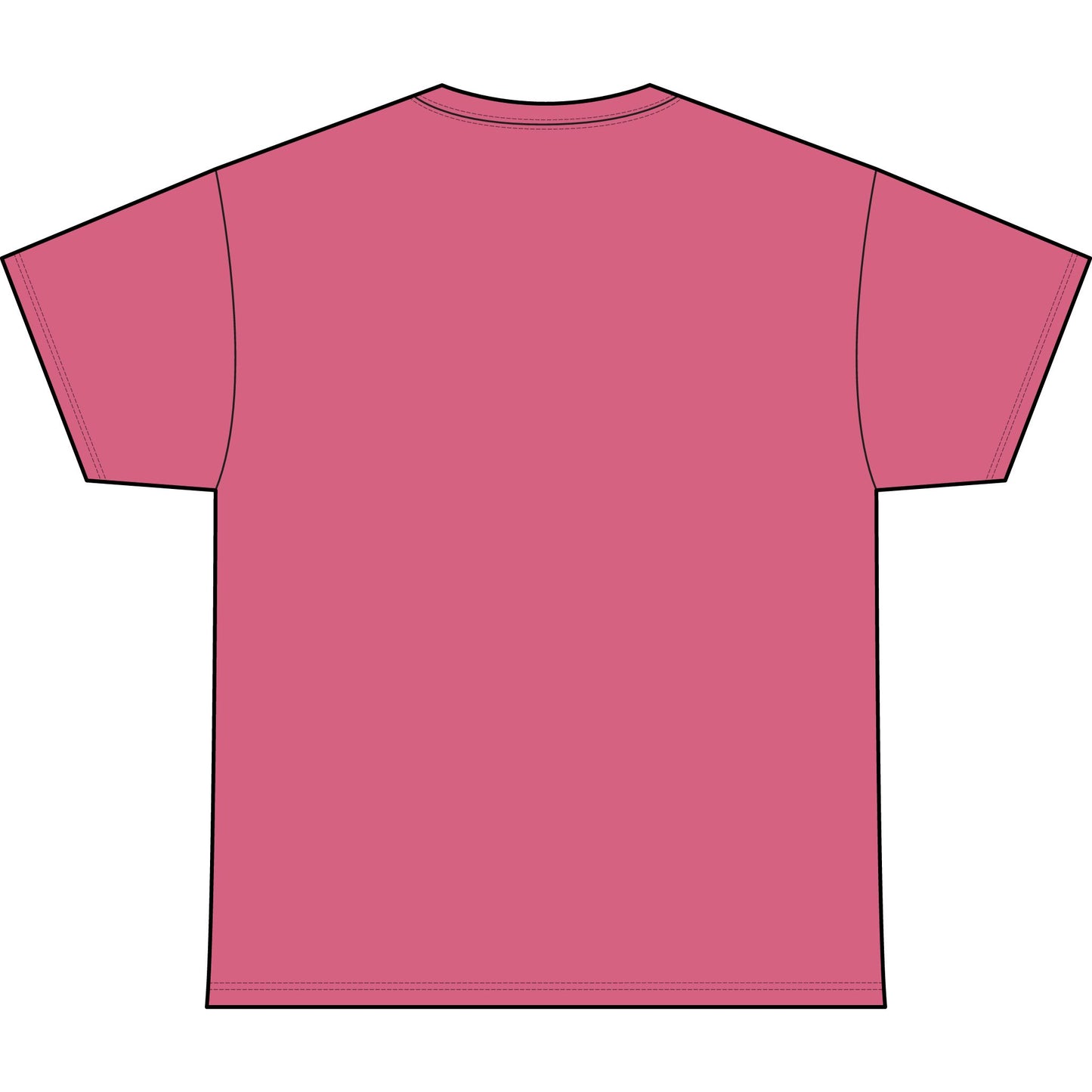 Dogs Make My Life Pawsome T-Shirt