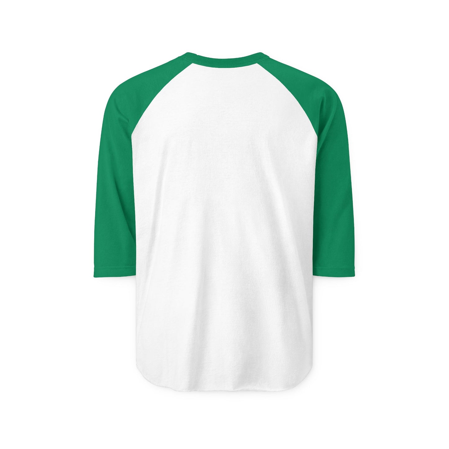 Golden Retriever Raglan Shirt - "My Family Has Paws" Dog Lover Baseball Tee