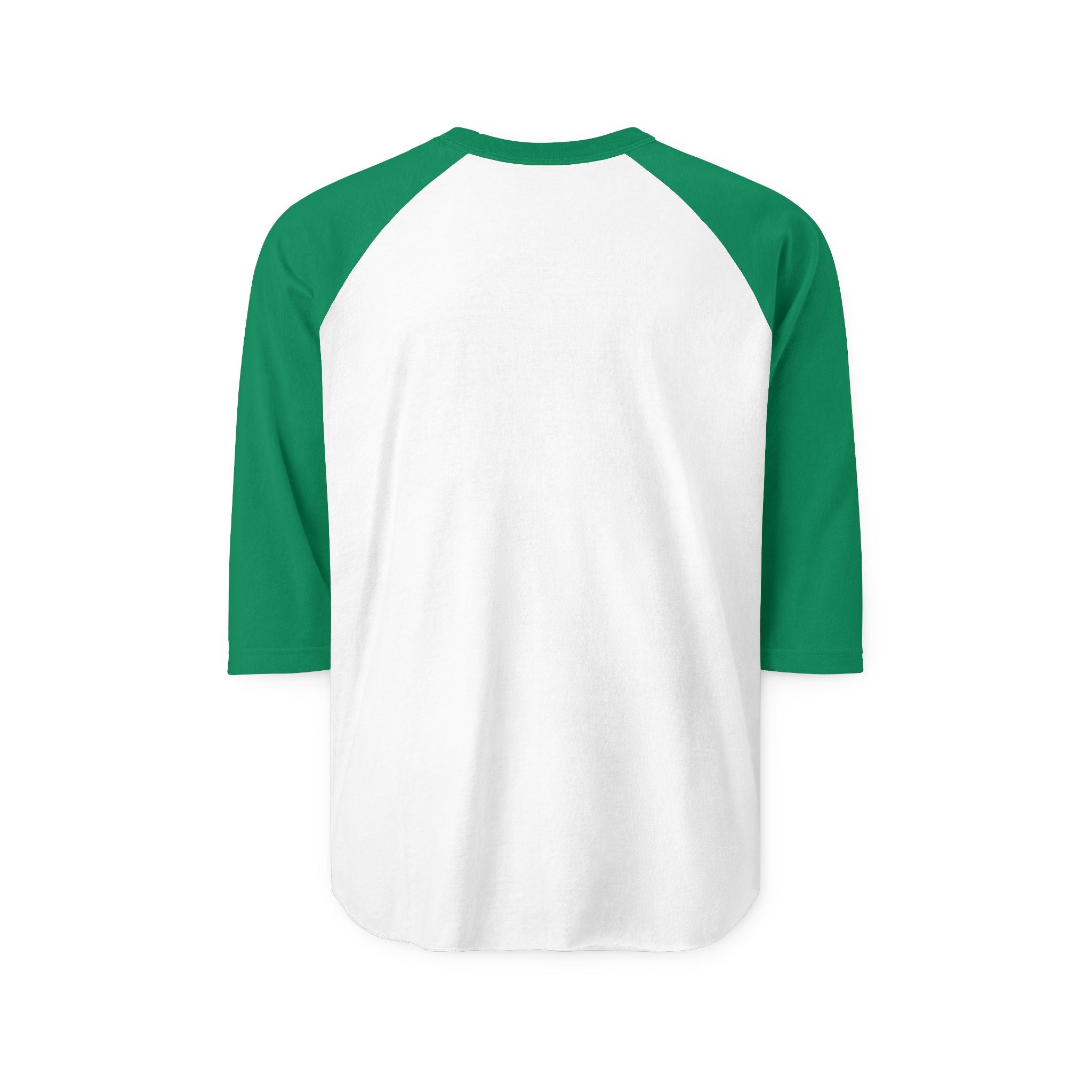 Golden Retriever Raglan Shirt - "My Family Has Paws" Dog Lover Baseball Tee
